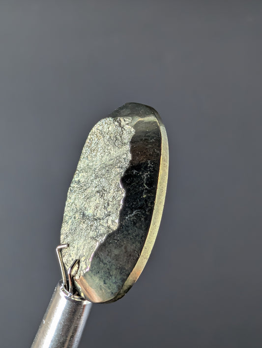 Pyrite - Cabochon