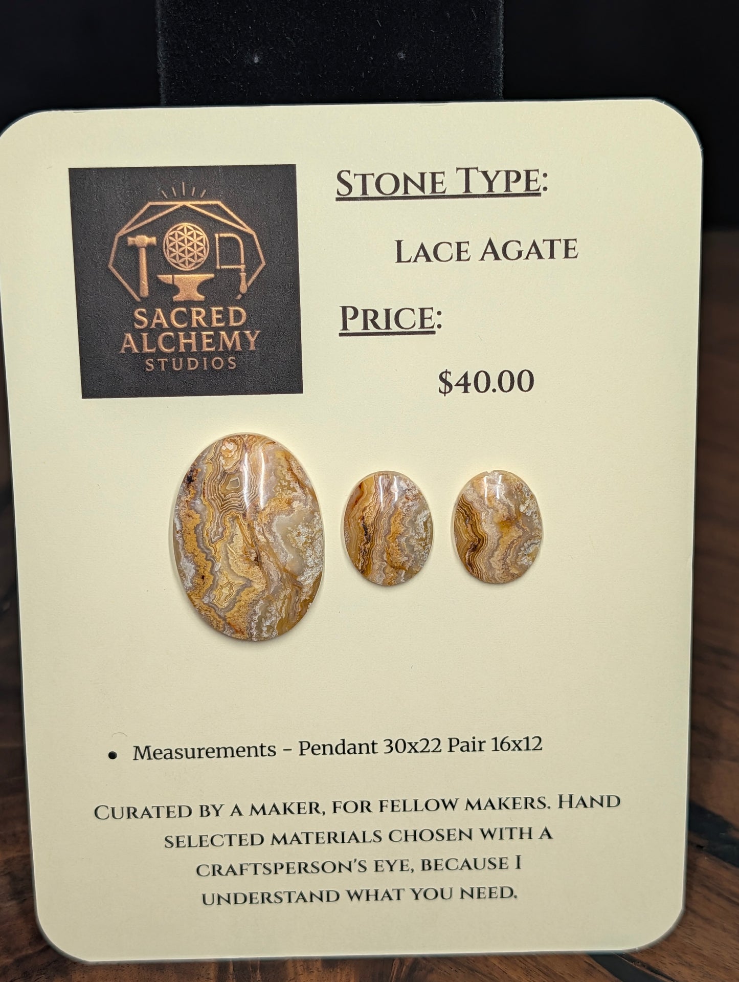 Oval Shape - Design-Ready Calibrated Sets - Monthly Subscription - March