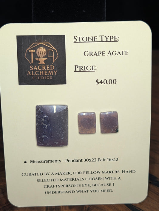 Rectangle Shape - Design-Ready Calibrated Sets - Monthly Subscription - Rectangle - March