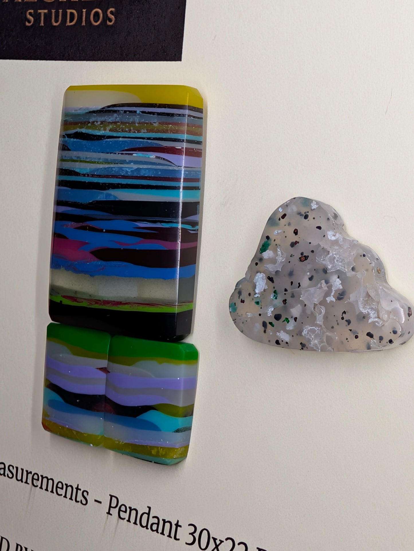 Rectangle - Surfite - Design-Ready Set by Sacred Alchemy Studios