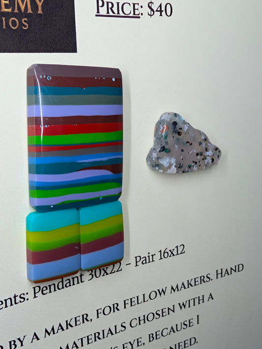 Rectangle - Surfite - Design-Ready Set by Sacred Alchemy Studios