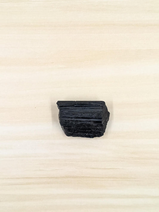 Tourmaline - Black (Schorl) 52 grams
