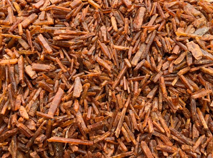 Kyanite – Orange - Tanzania - 15g by Sacred Alchemy Studios