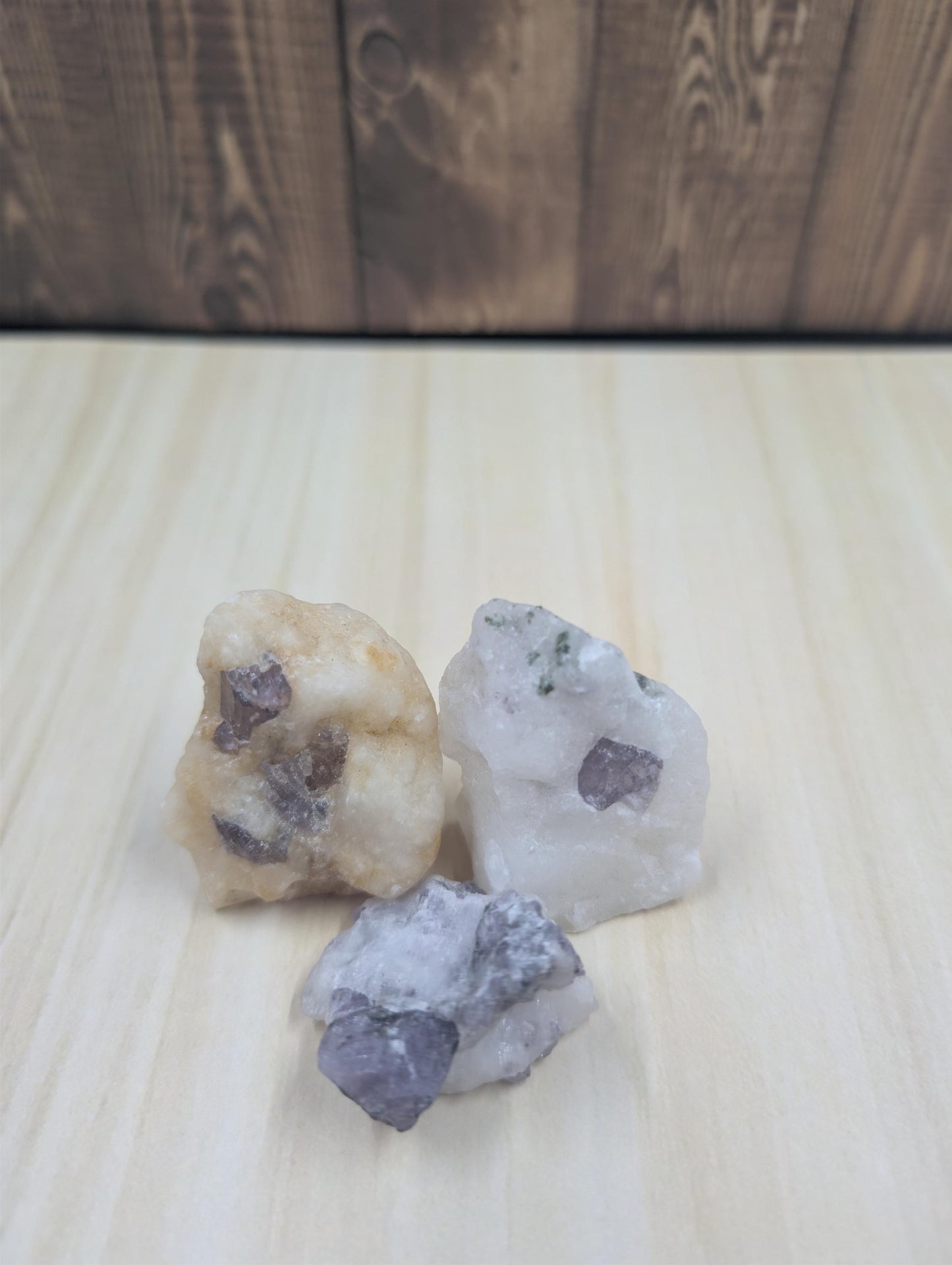 Scapolite - Tanzania - 1 piece