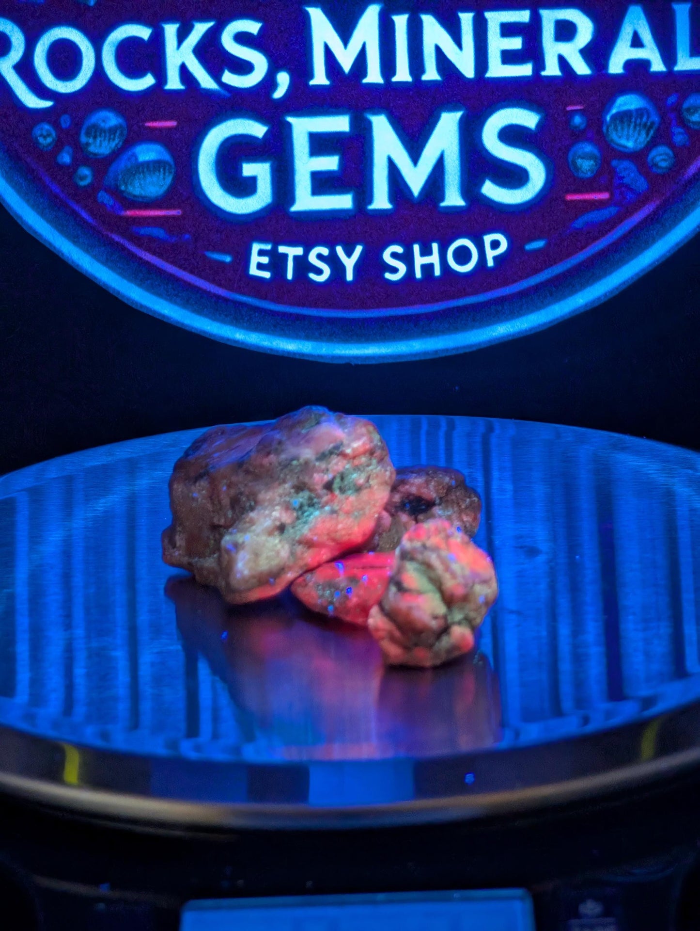 Ruby – Kenya - 5 oz