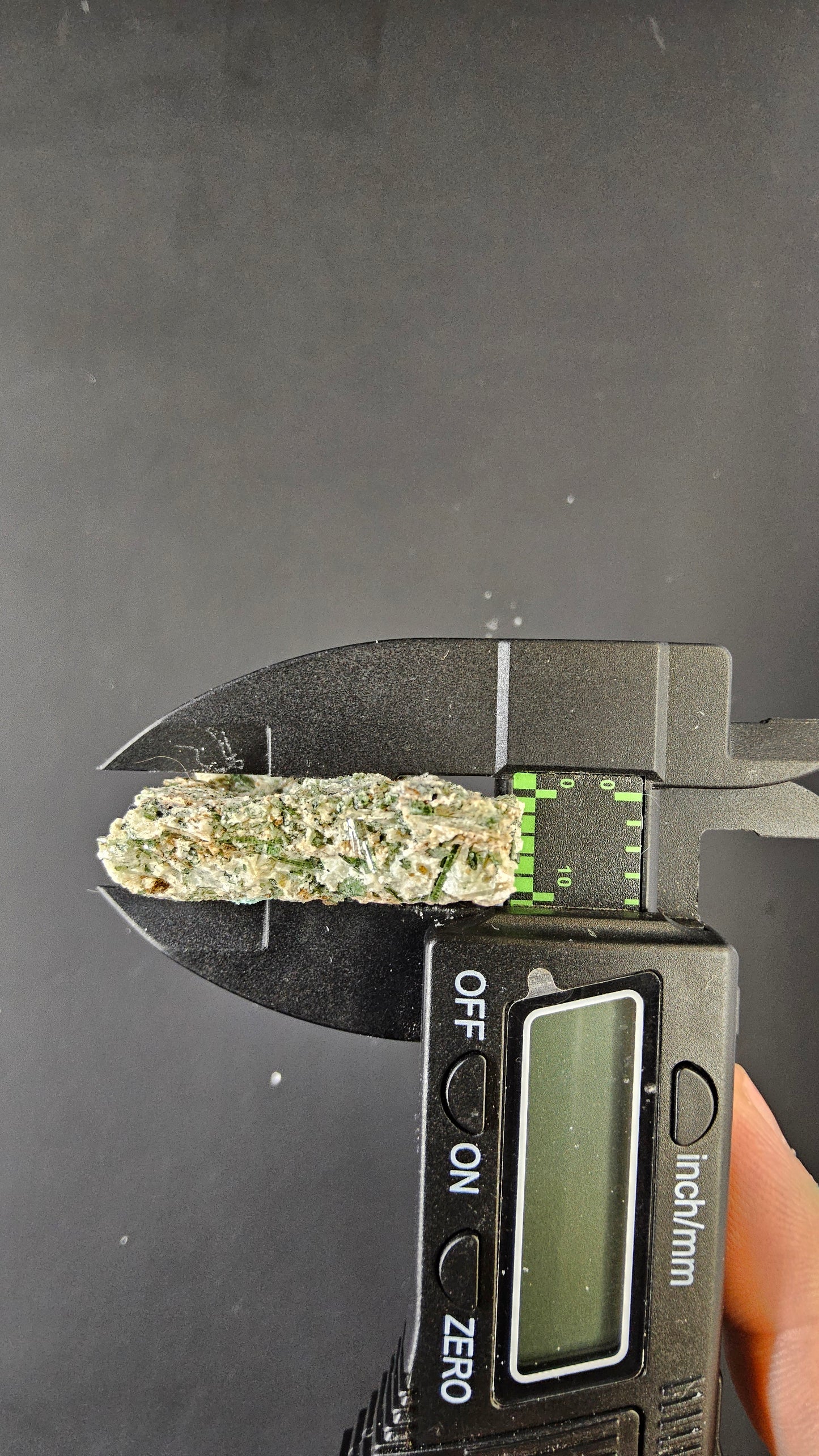 Actinolite - Mineral specimen - Radiating green crystal habit