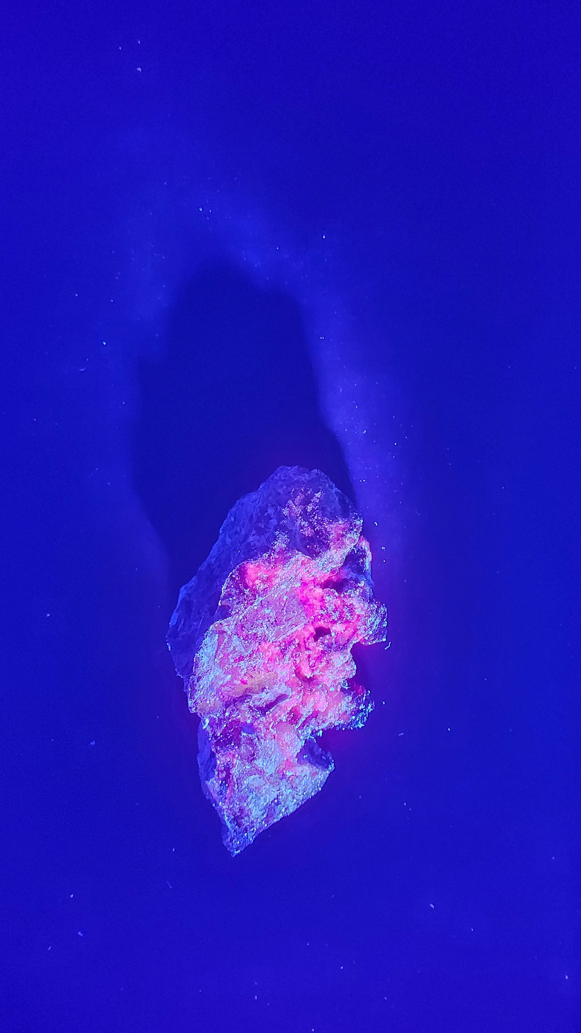 Brochantite - Arizona - Morenci Mine - Fibrous Museum Grade by Sacred Alchemy Studios