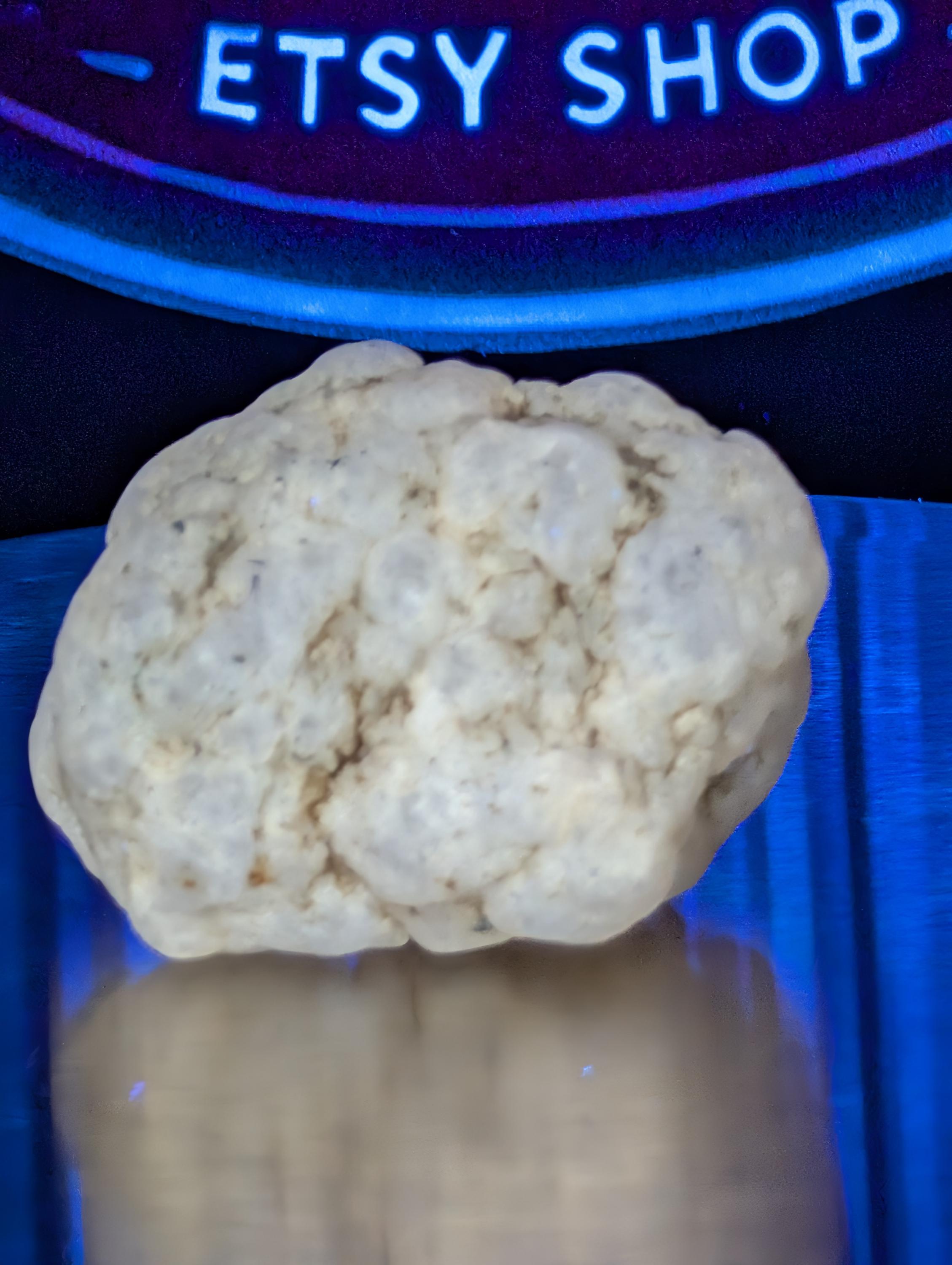Geodes – Morocco - Phosphorescent - Mini by Sacred Alchemy Studios