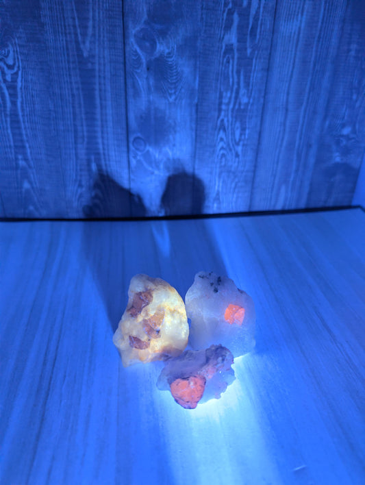 Scapolite - Tanzania - 1 piece