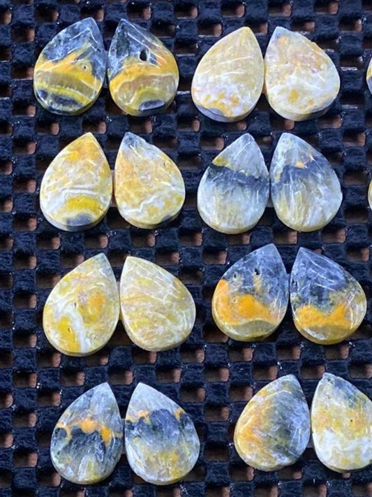 Tear Shape - Cabochon Sets - Subscription