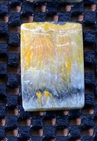 Rectangle Shape - Cabochon Sets - Subscription