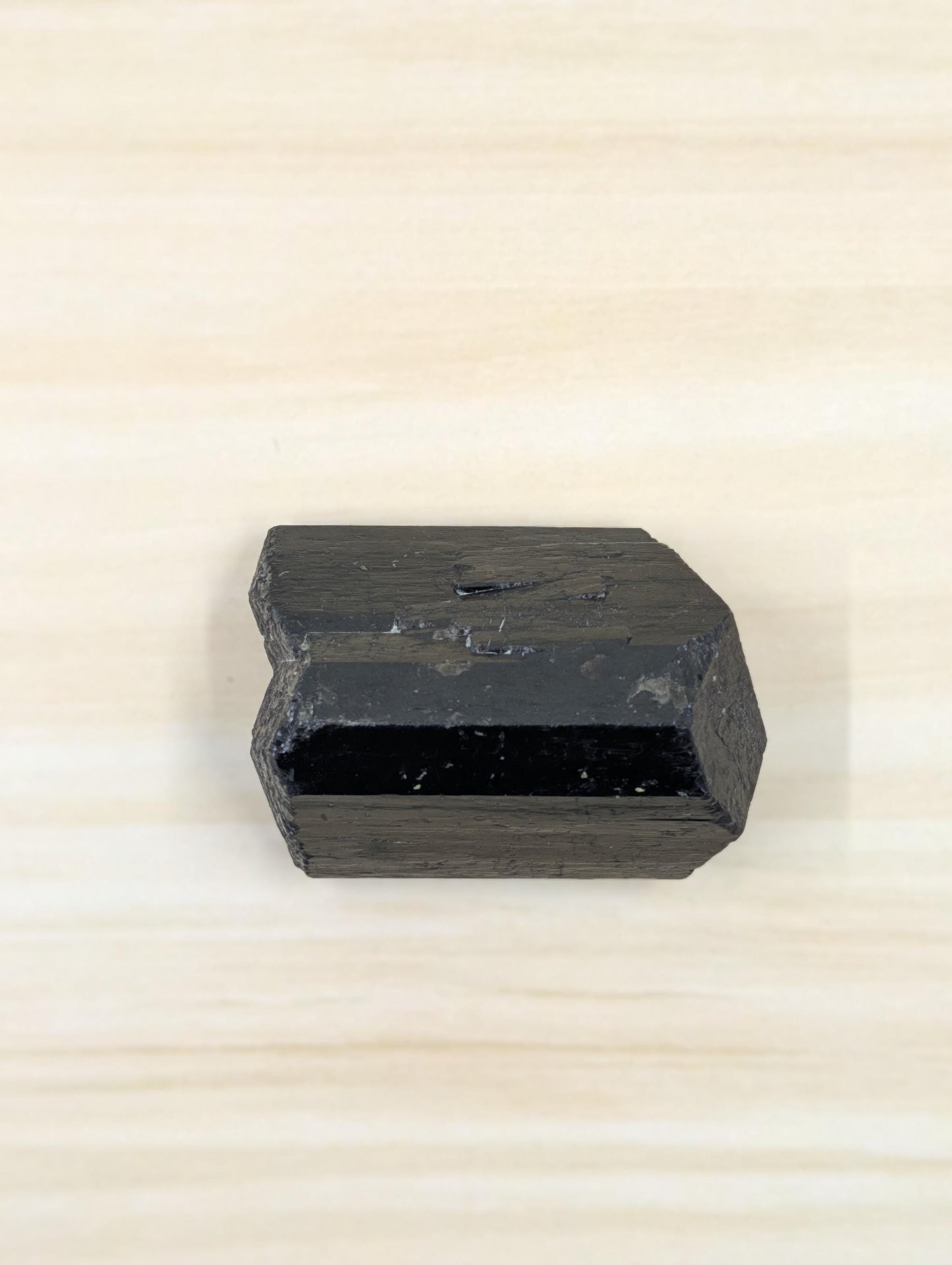Tourmaline - Black (Schorl) 263 grams