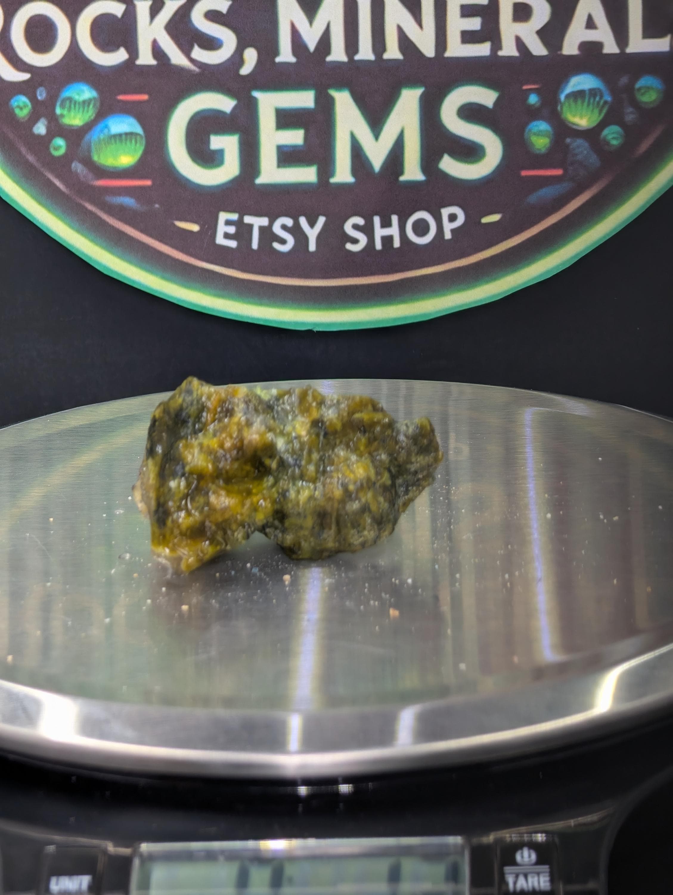 Green Opal - Madagascar - 100g lot - Soft Green Tones, Natural Patterns by Sacred Alchemy Studios