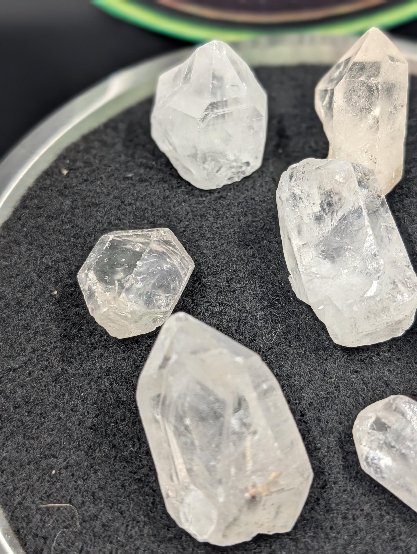 Quartz – Brazil – 50g