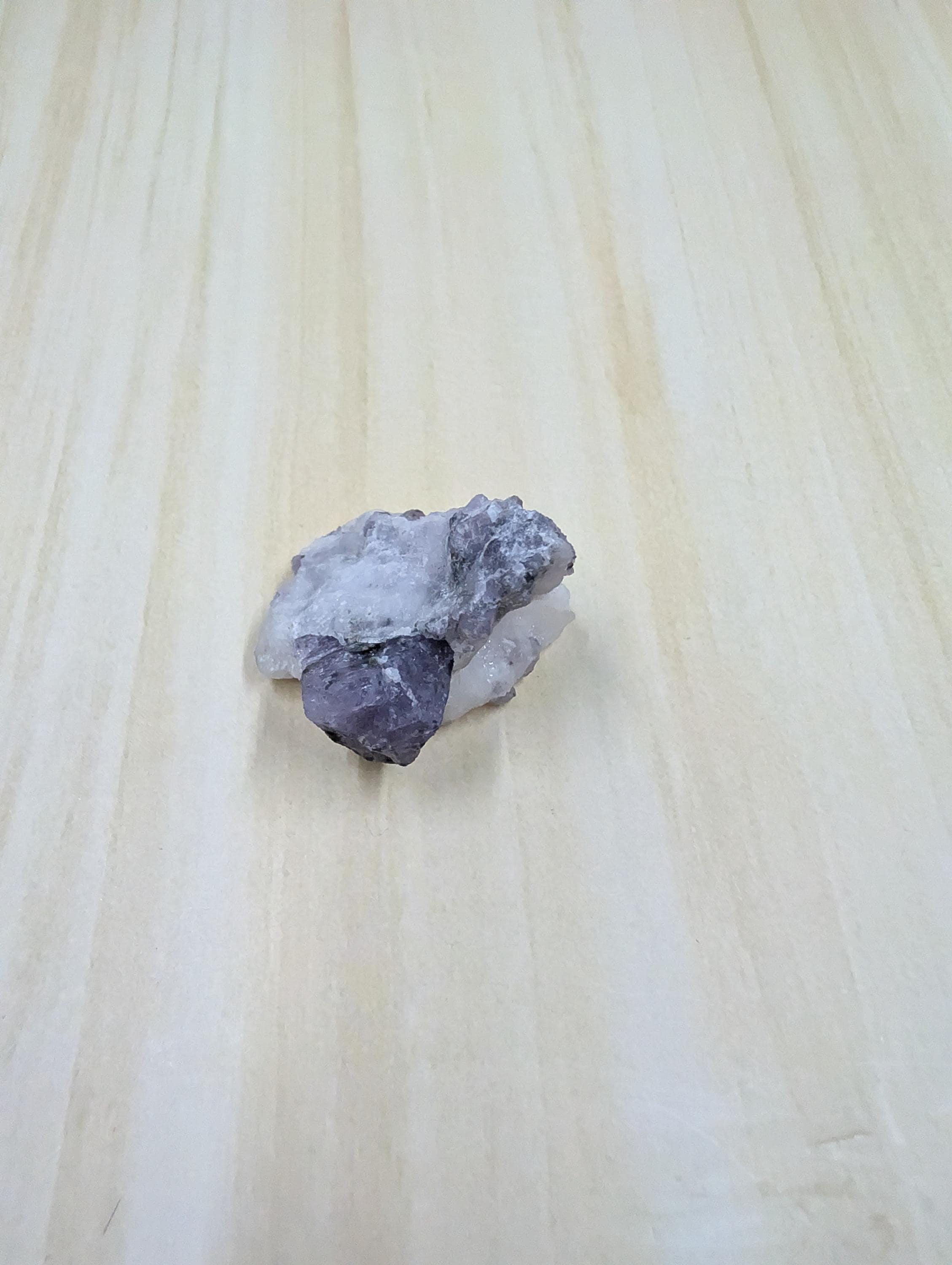 Scapolite - Tanzania - 1 piece by Sacred Alchemy Studios