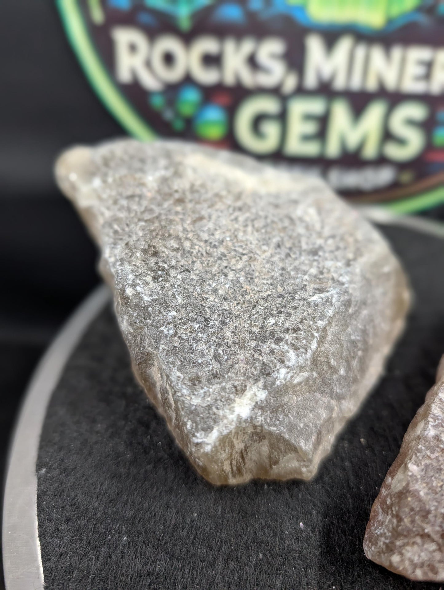 Fluorite - Argentina - 200 grams