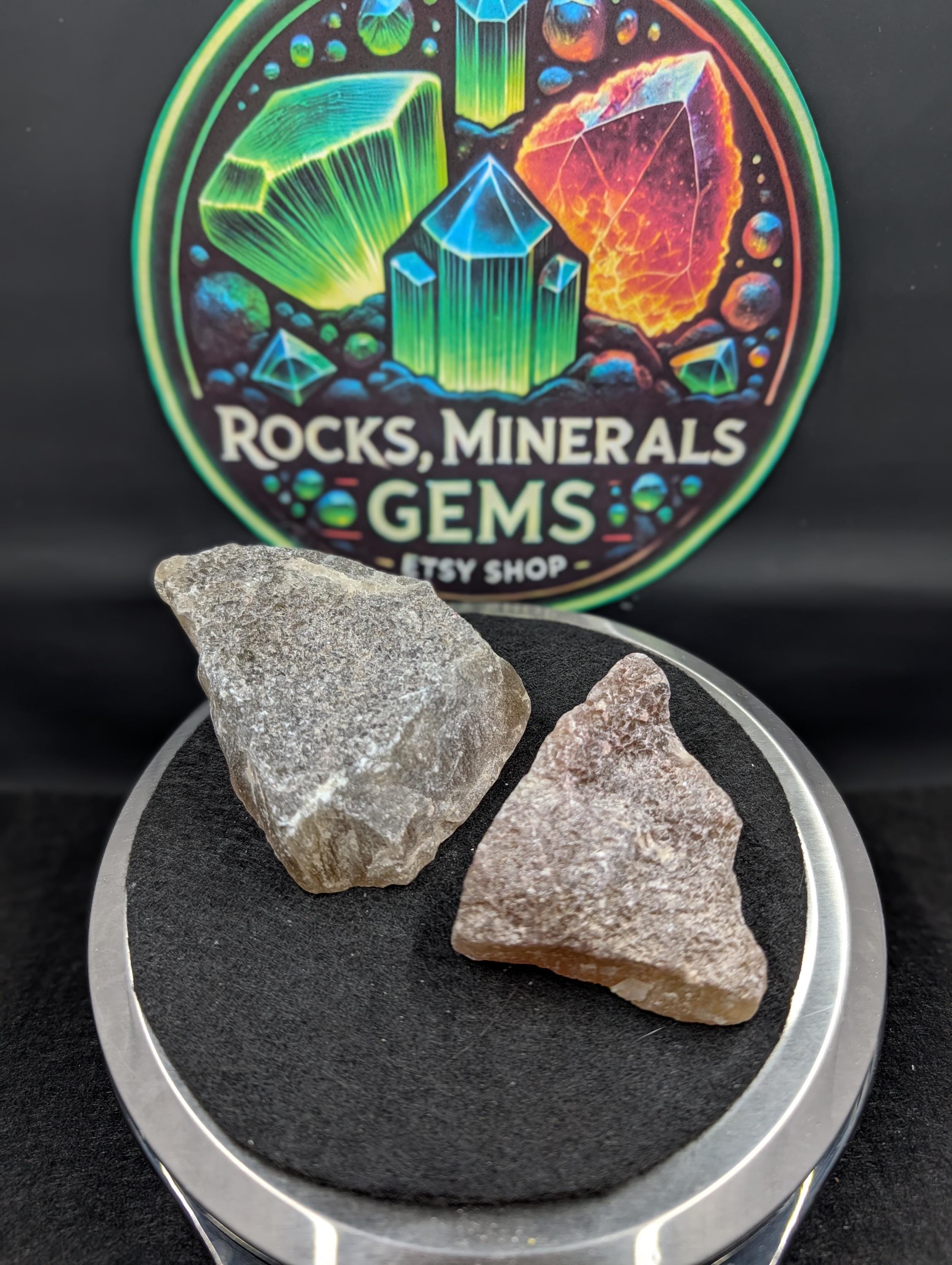 Fluorite - Argentina - 200 grams by Sacred Alchemy Studios