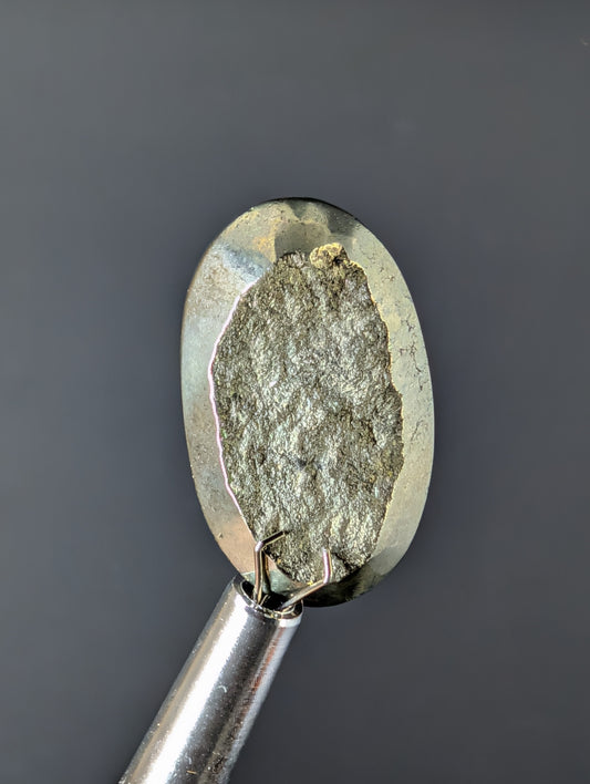 Pyrite - Cabochon