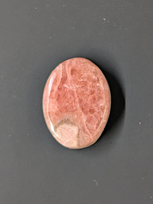 Rhodochrosite - Cabochon