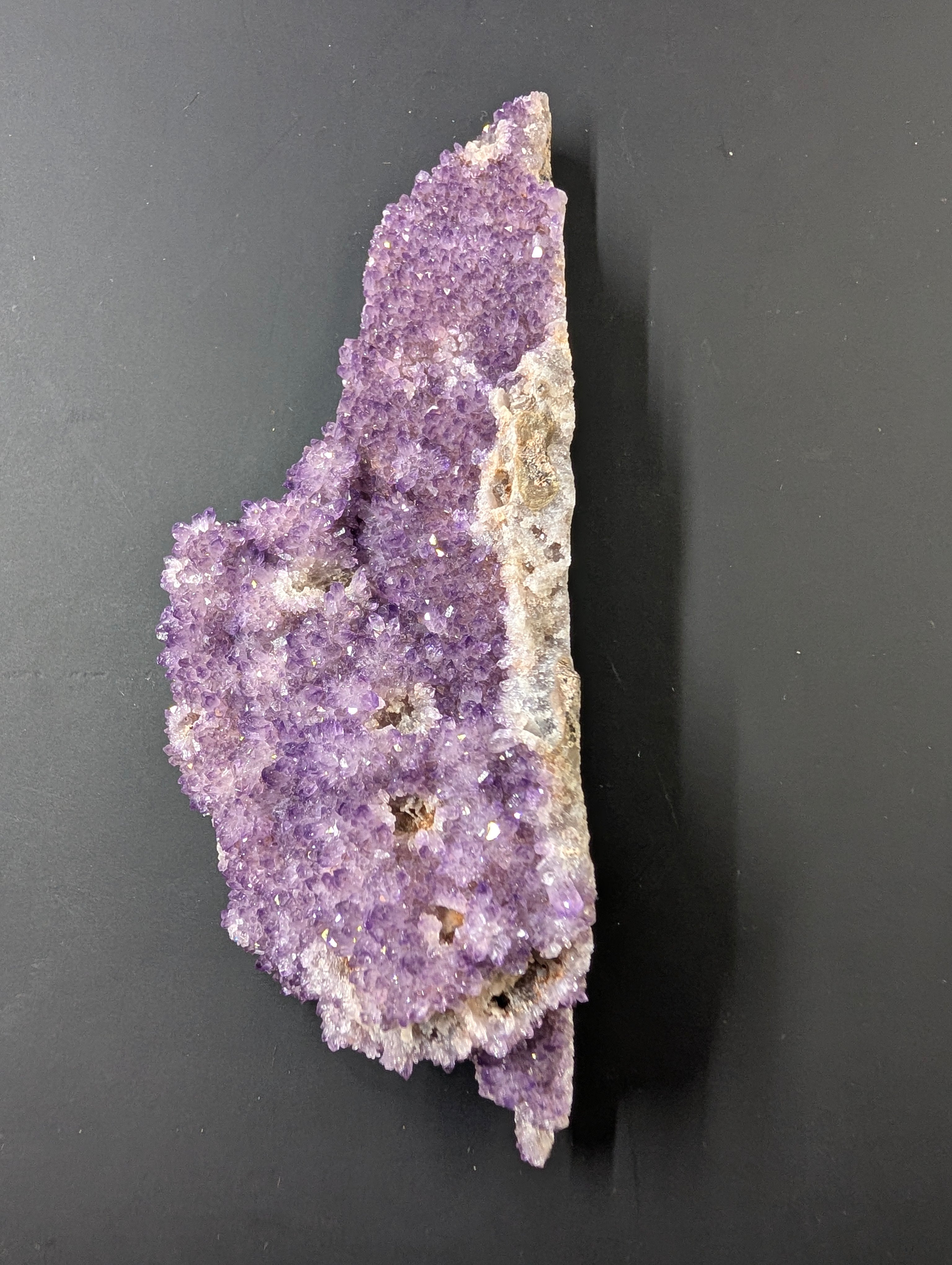Amethyst - Turkey - Specimen by Sacred Alchemy Studios