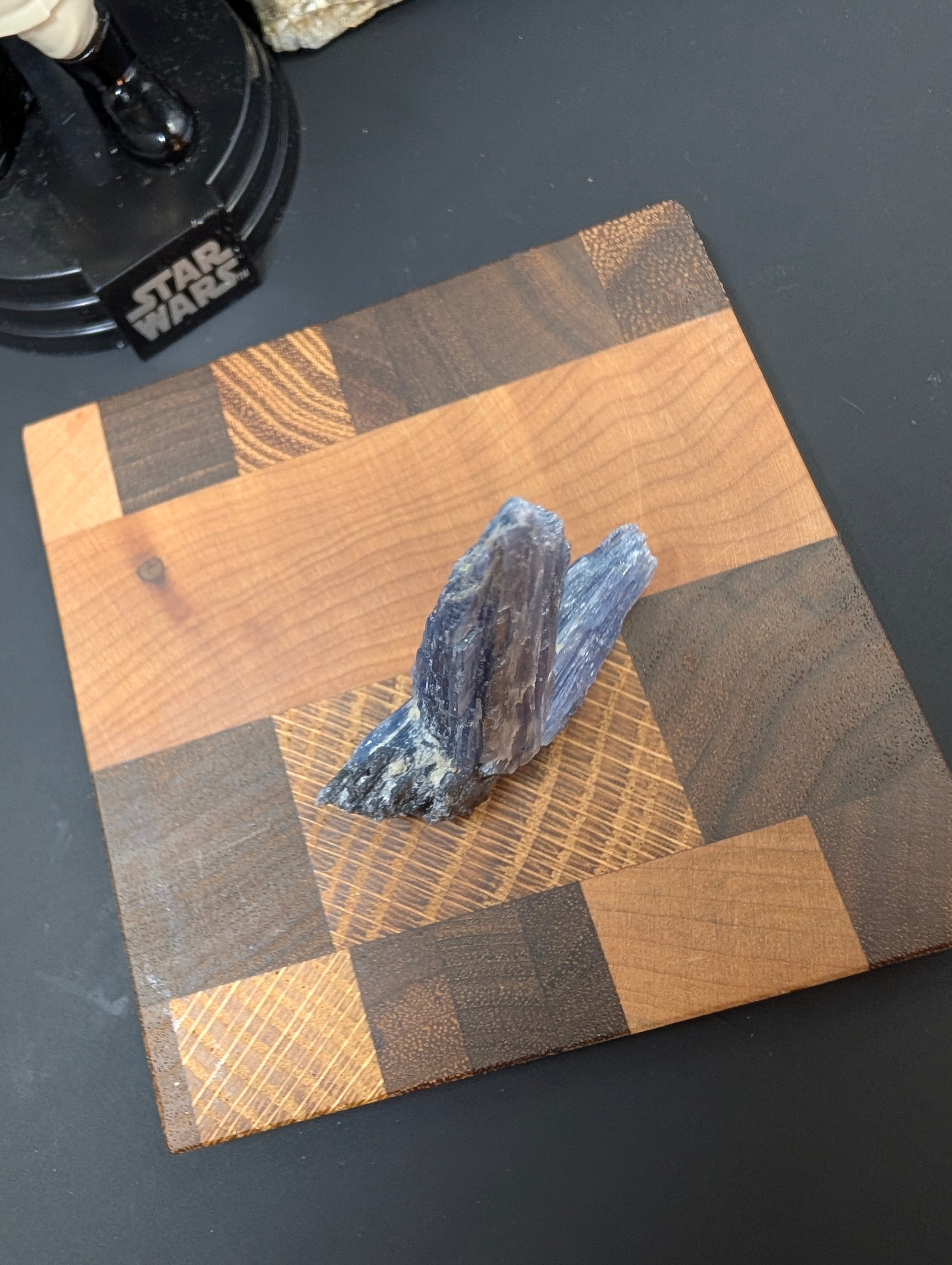 Kyanite - Minas Gerais, Brazil - 25 Gram Piece by Sacred Alchemy Studios