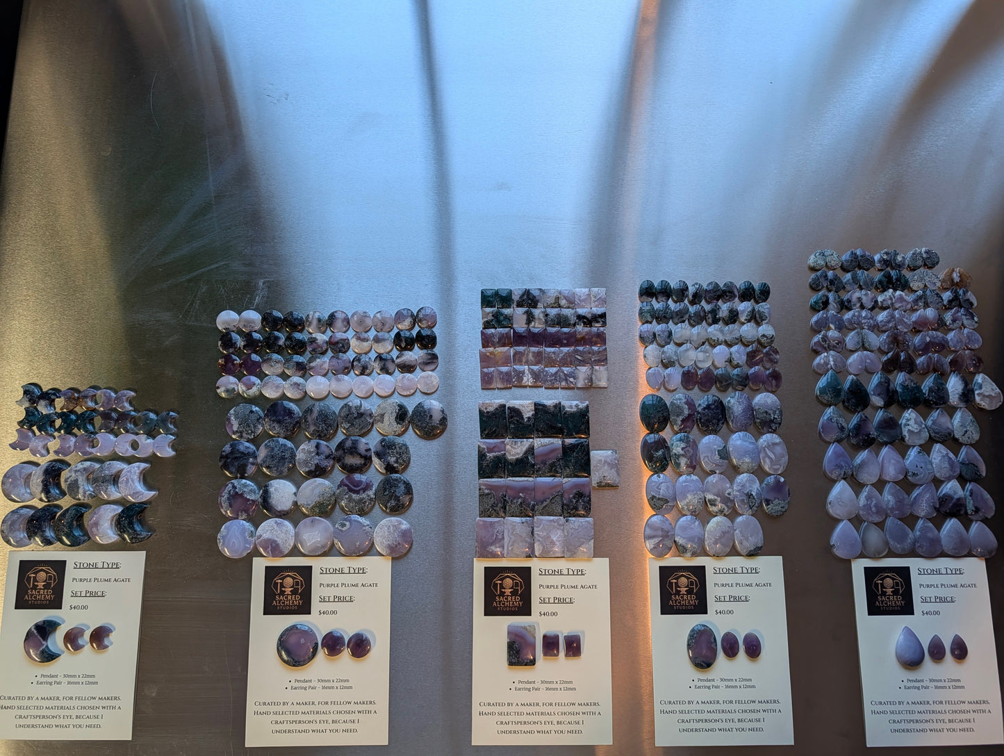 Rectangle Shape - Design-Ready Calibrated Sets - Monthly Subscription