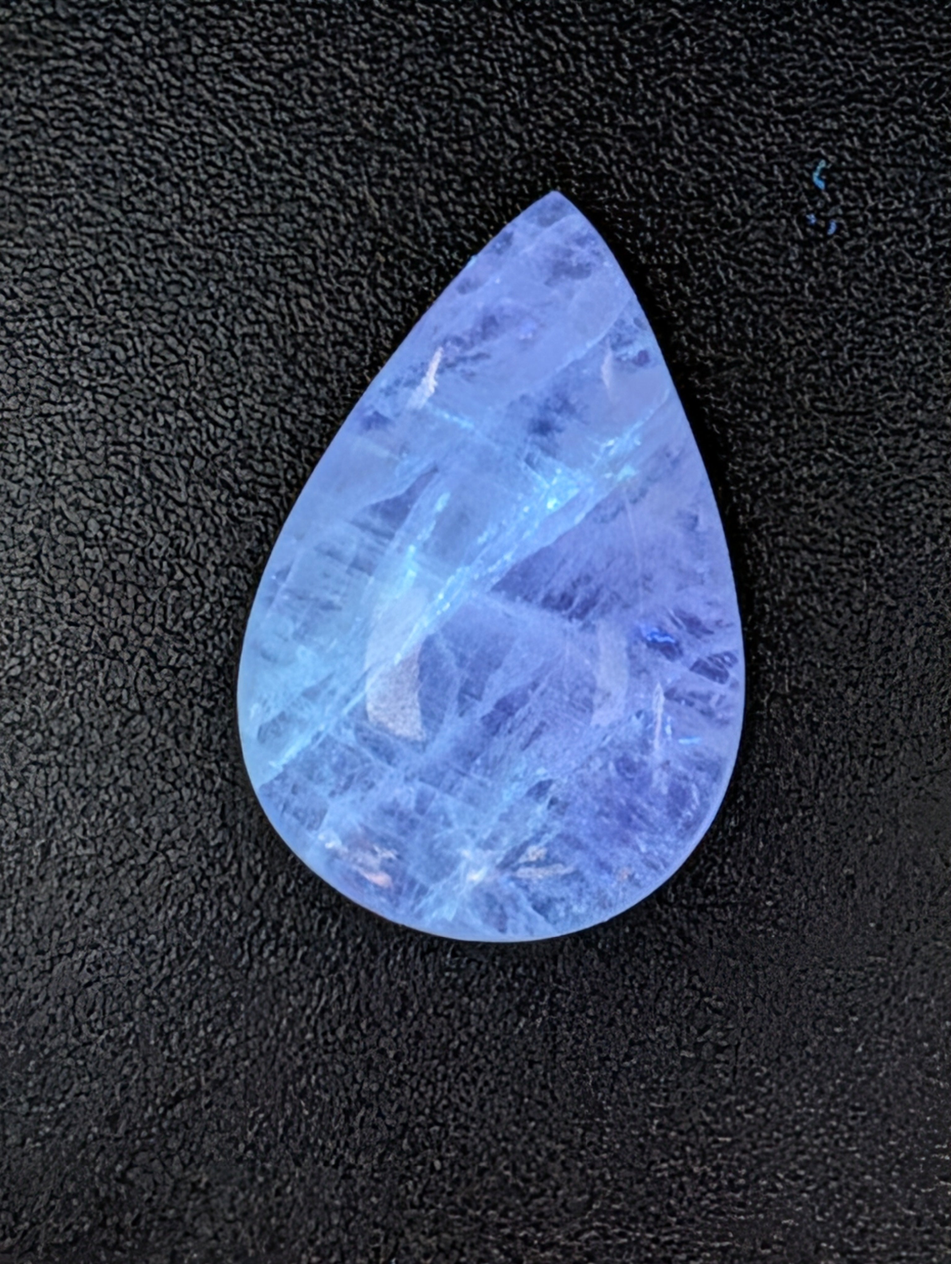 Moonstone - Real Orthoclase Moonstone - Top Grade by Sacred Alchemy Studios