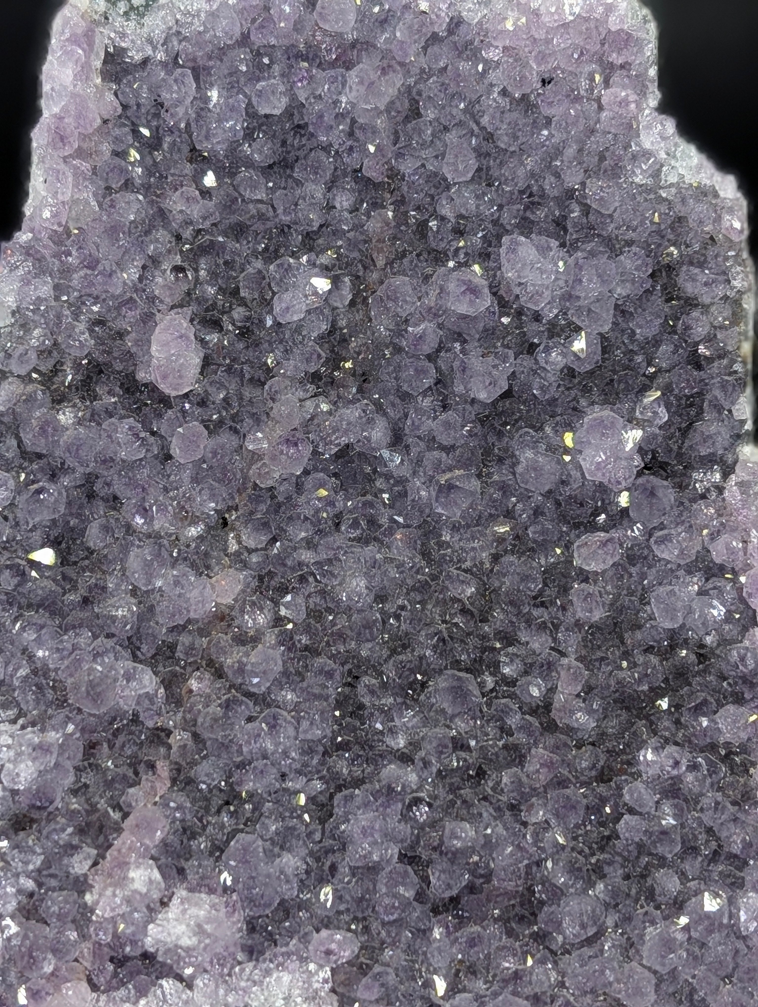 Amethyst - Turkey - Specimen - 811 grams by Sacred Alchemy Studios