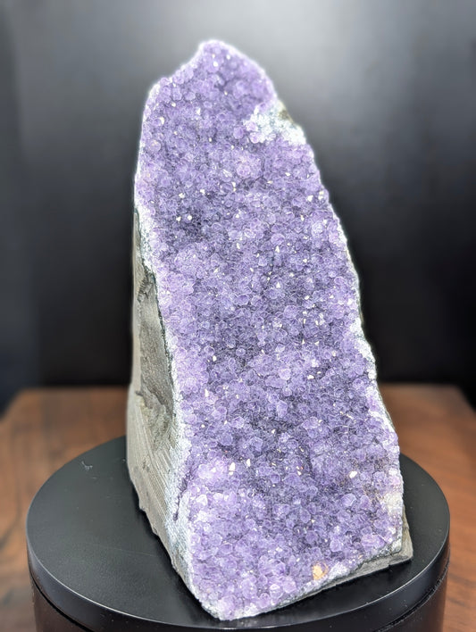 Amethyst - Turkey - Specimen - 924 grams