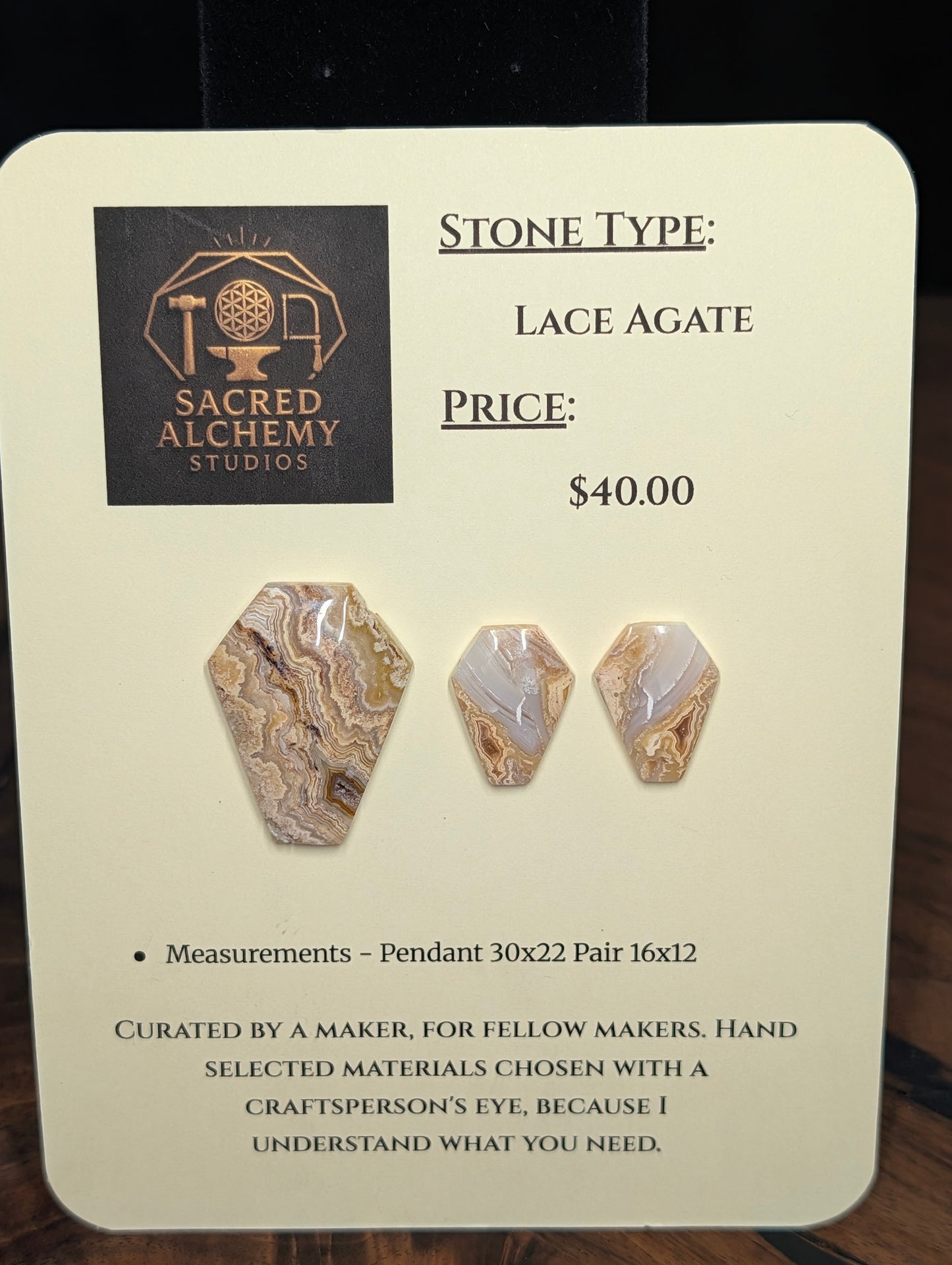 ***Coffin*** Shape - Design-Ready Calibrated Sets - Monthly Subscription - March