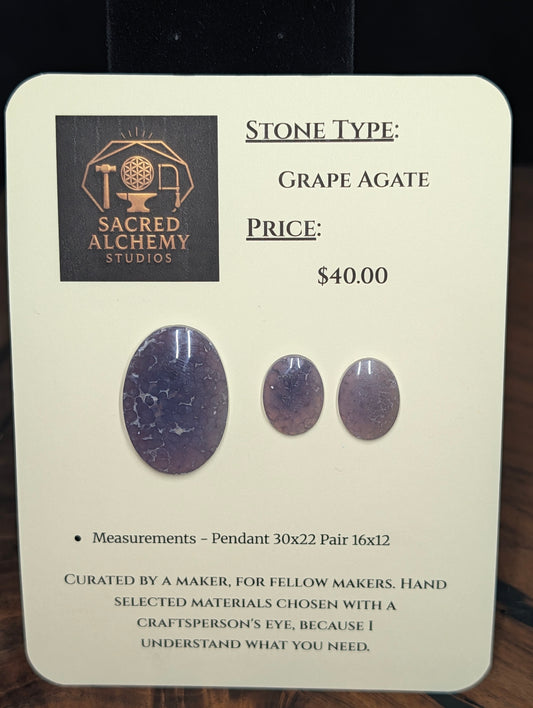 Oval Shape - Design-Ready Calibrated Sets - Monthly Subscription - March