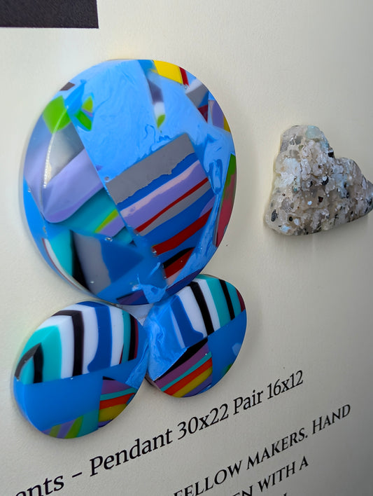 Circle Shape - Surfite - Design-Ready Set by Sacred Alchemy Studios