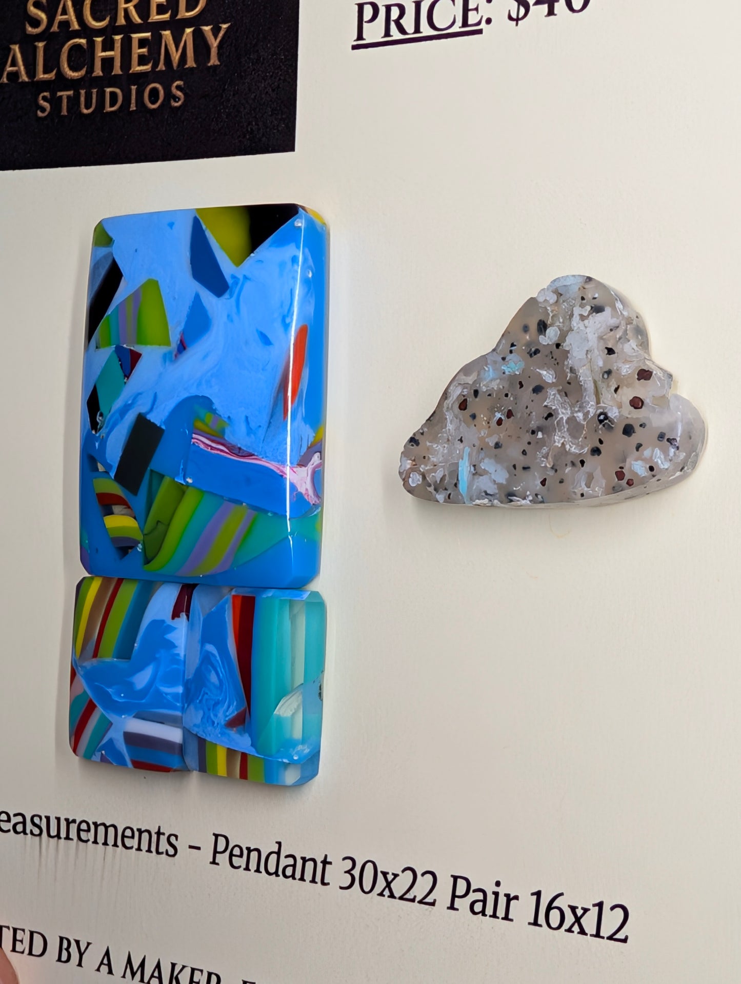 Rectangle - Surfite - Design-Ready Set by Sacred Alchemy Studios