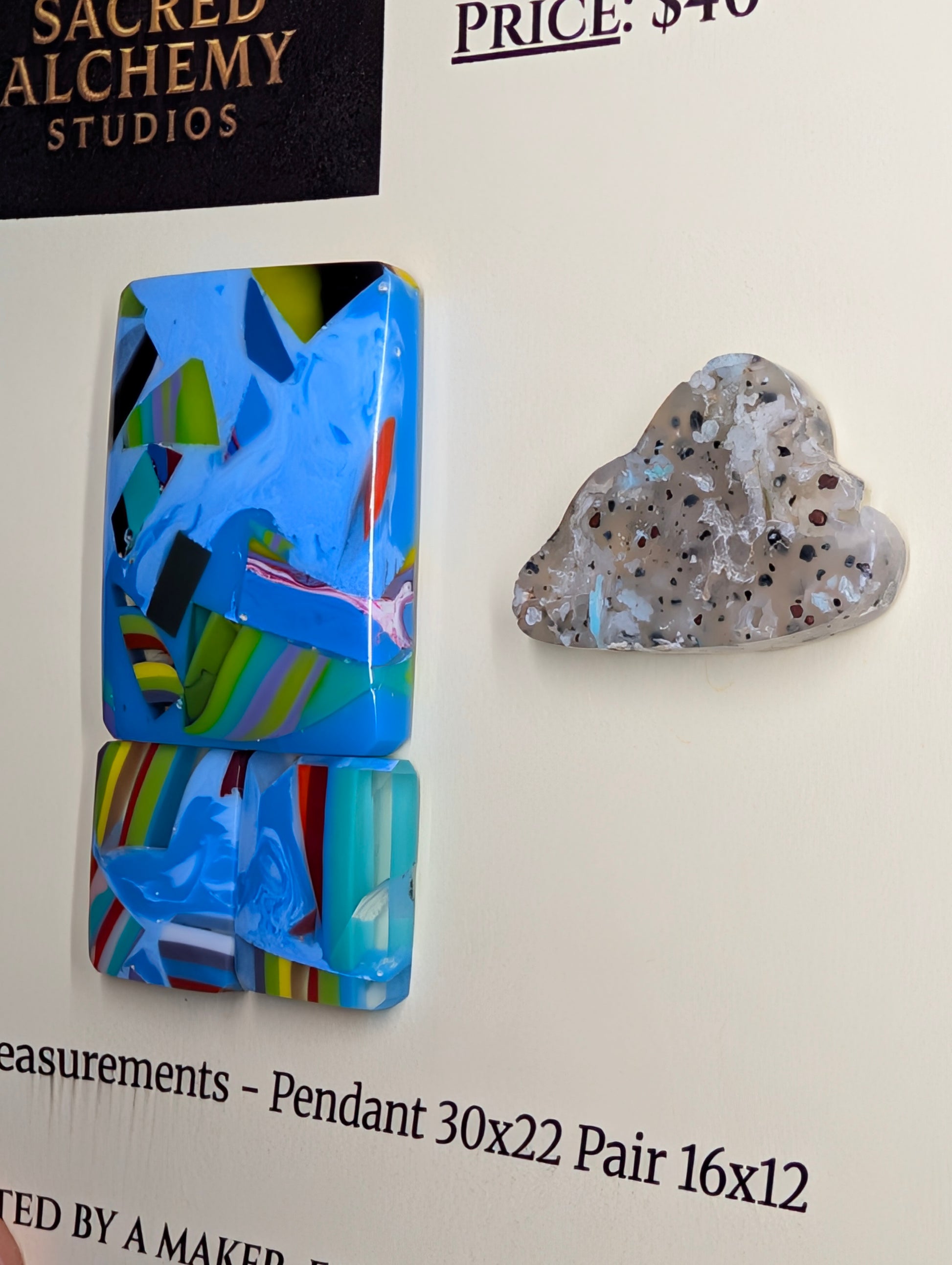 Rectangle - Surfite - Design-Ready Set by Sacred Alchemy Studios