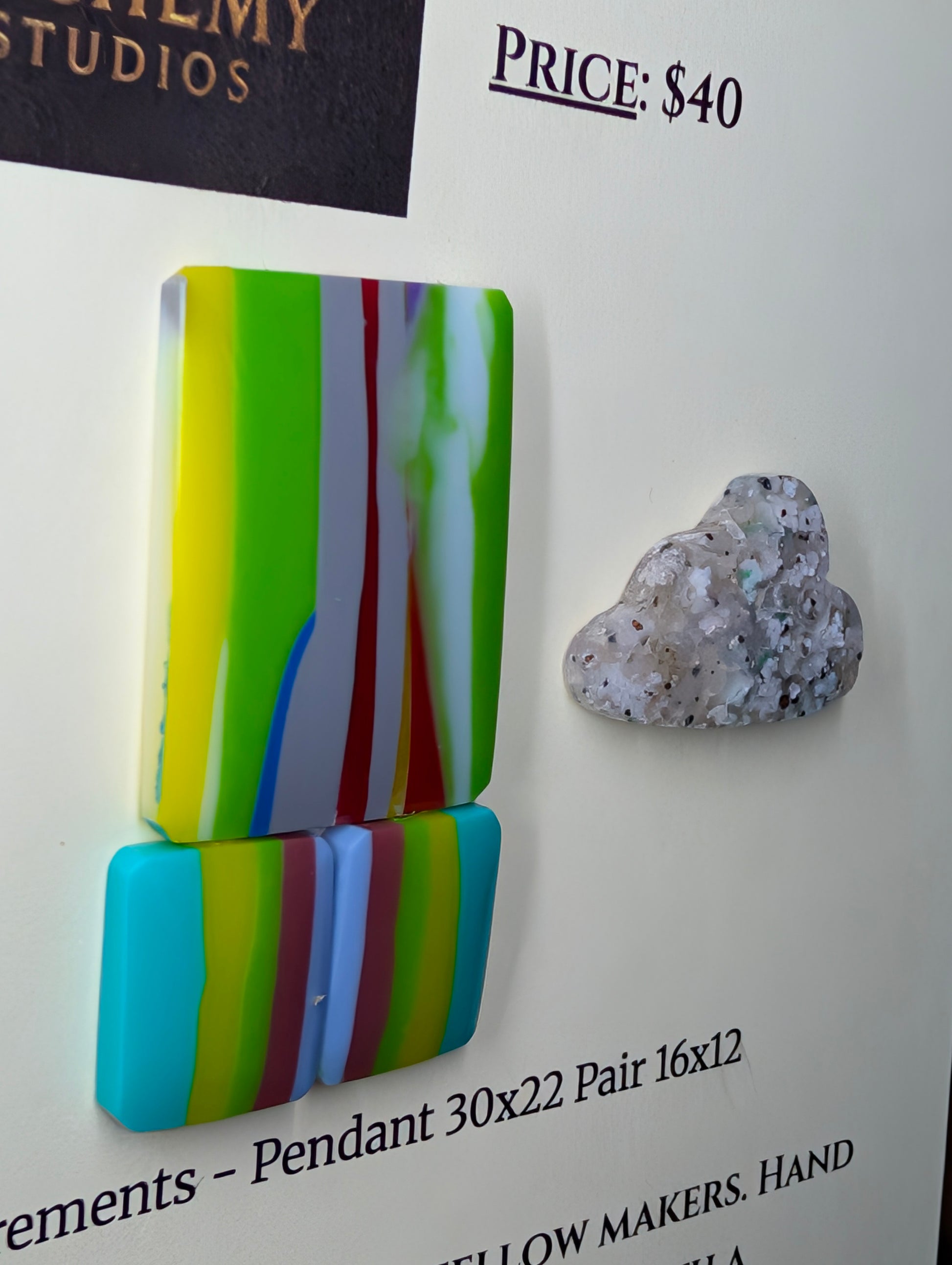 Rectangle - Surfite - Design-Ready Set by Sacred Alchemy Studios