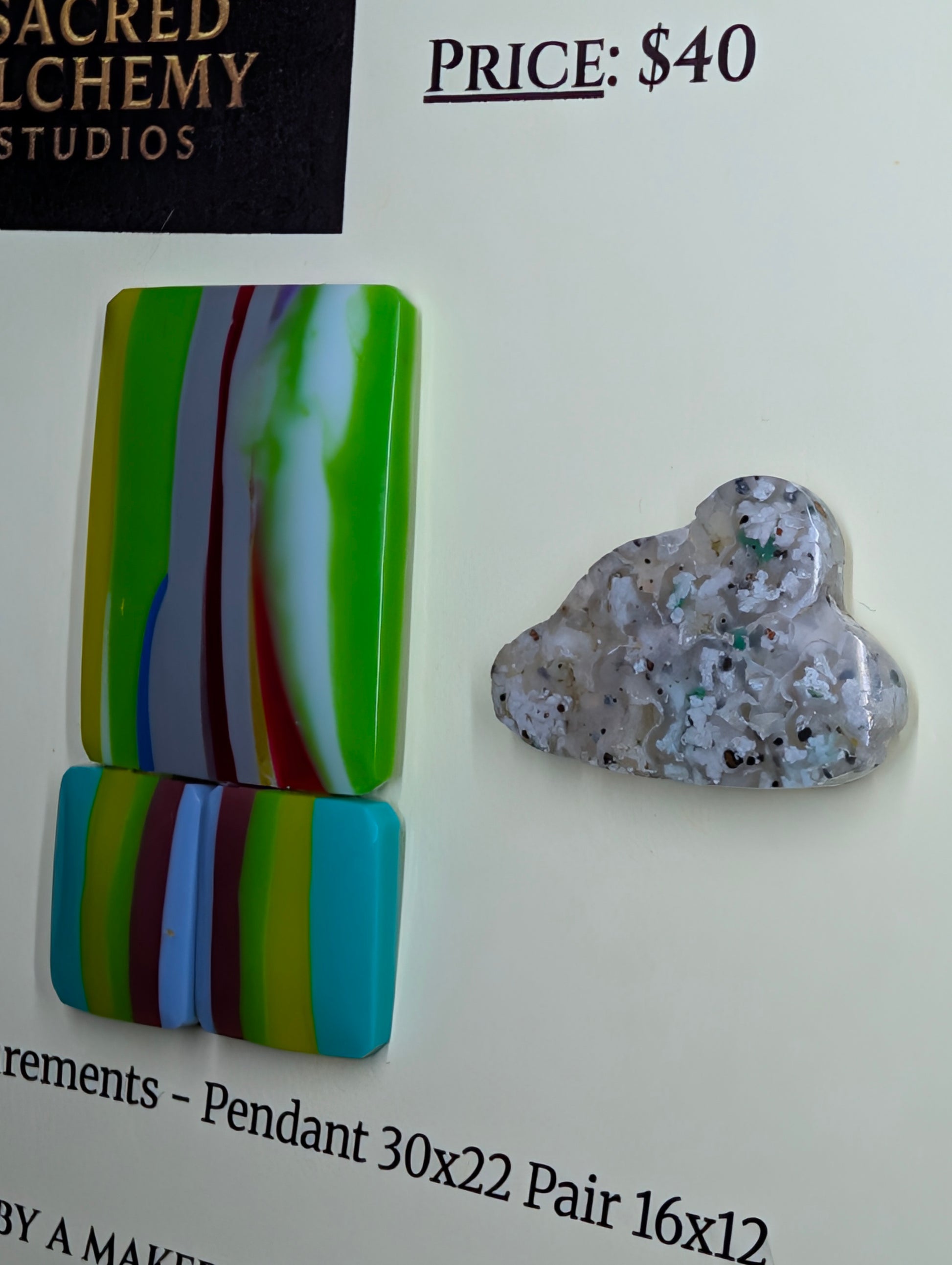 Rectangle - Surfite - Design-Ready Set by Sacred Alchemy Studios