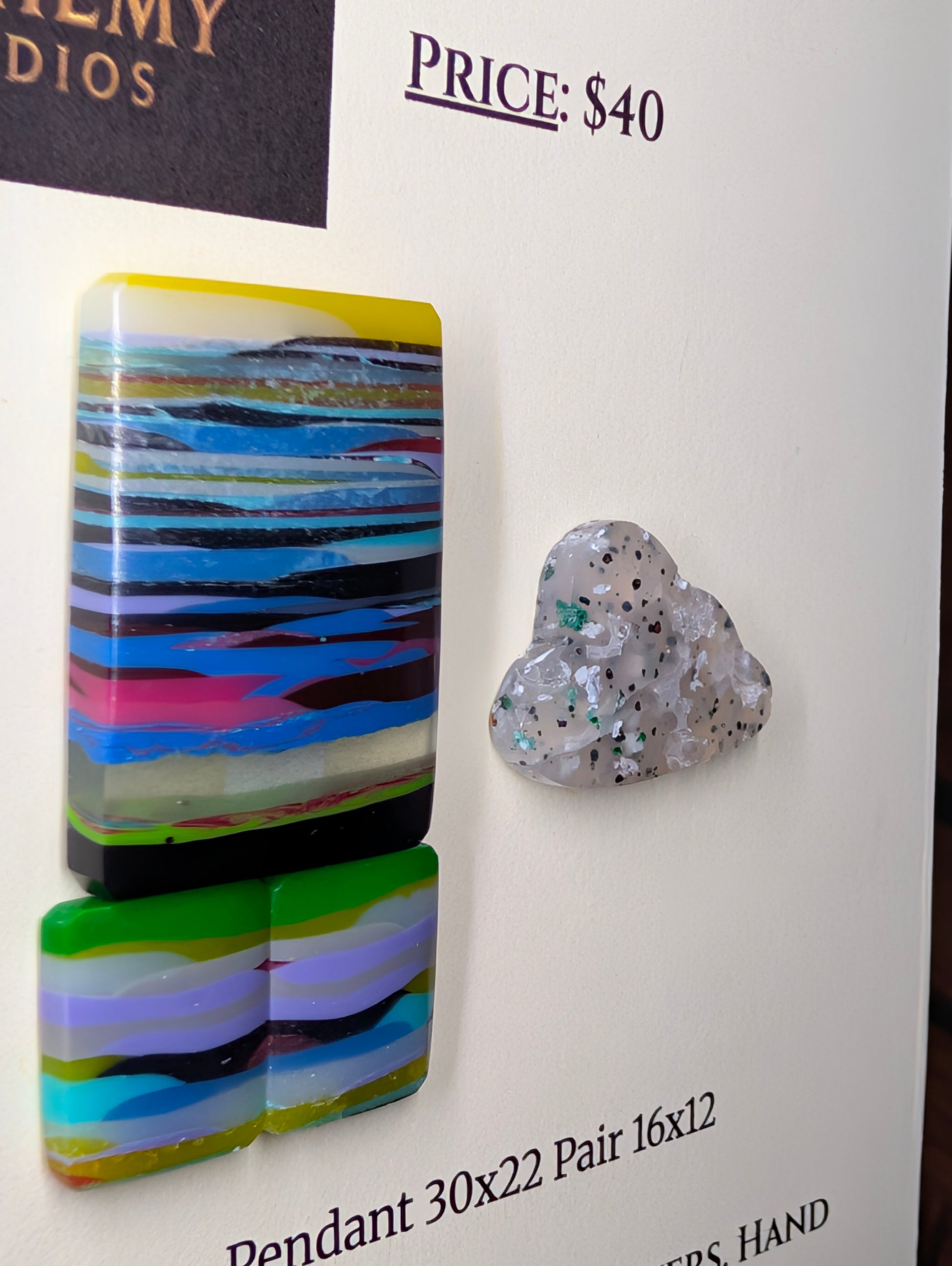 Rectangle - Surfite - Design-Ready Set by Sacred Alchemy Studios