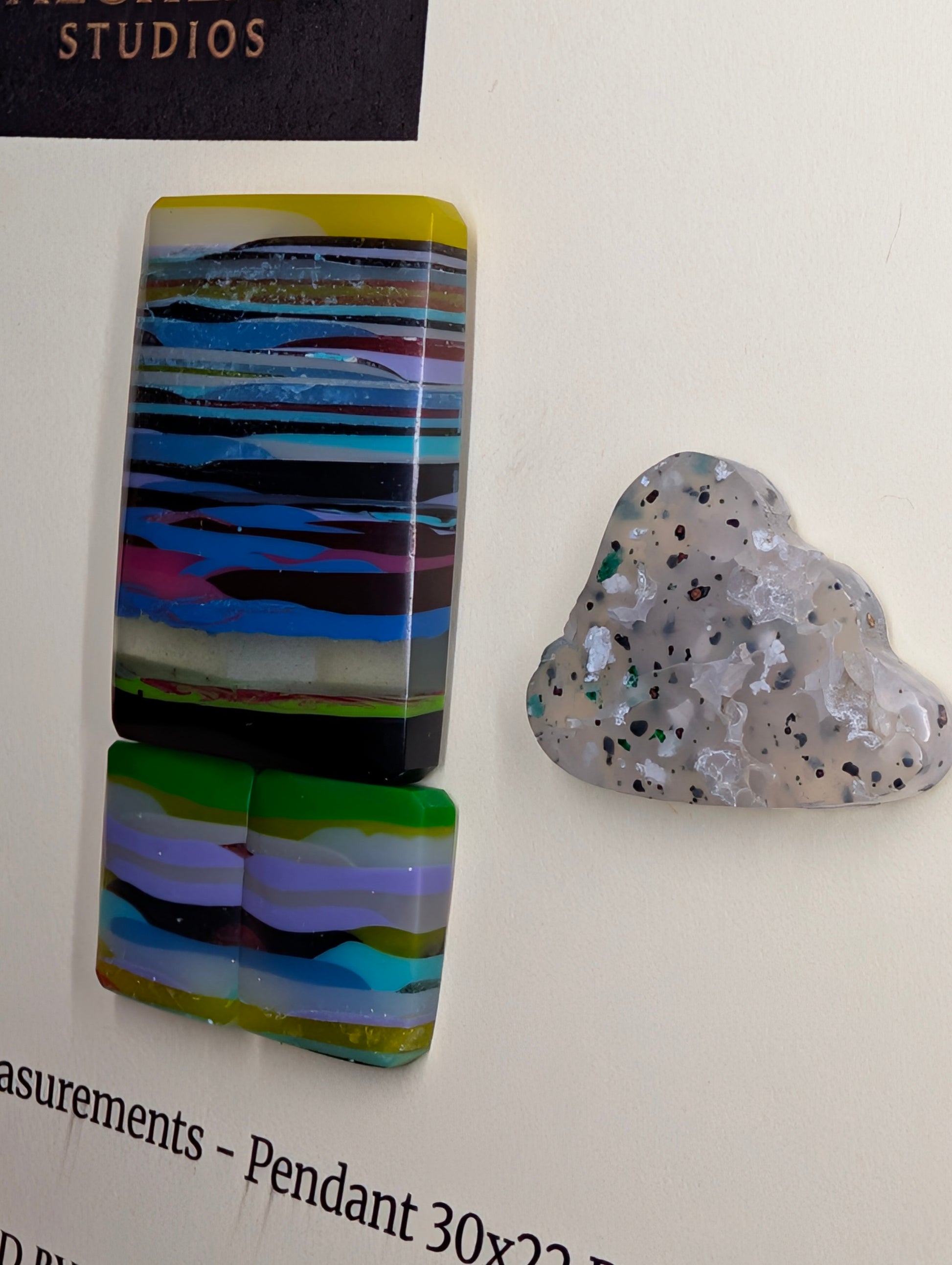 Rectangle - Surfite - Design-Ready Set by Sacred Alchemy Studios