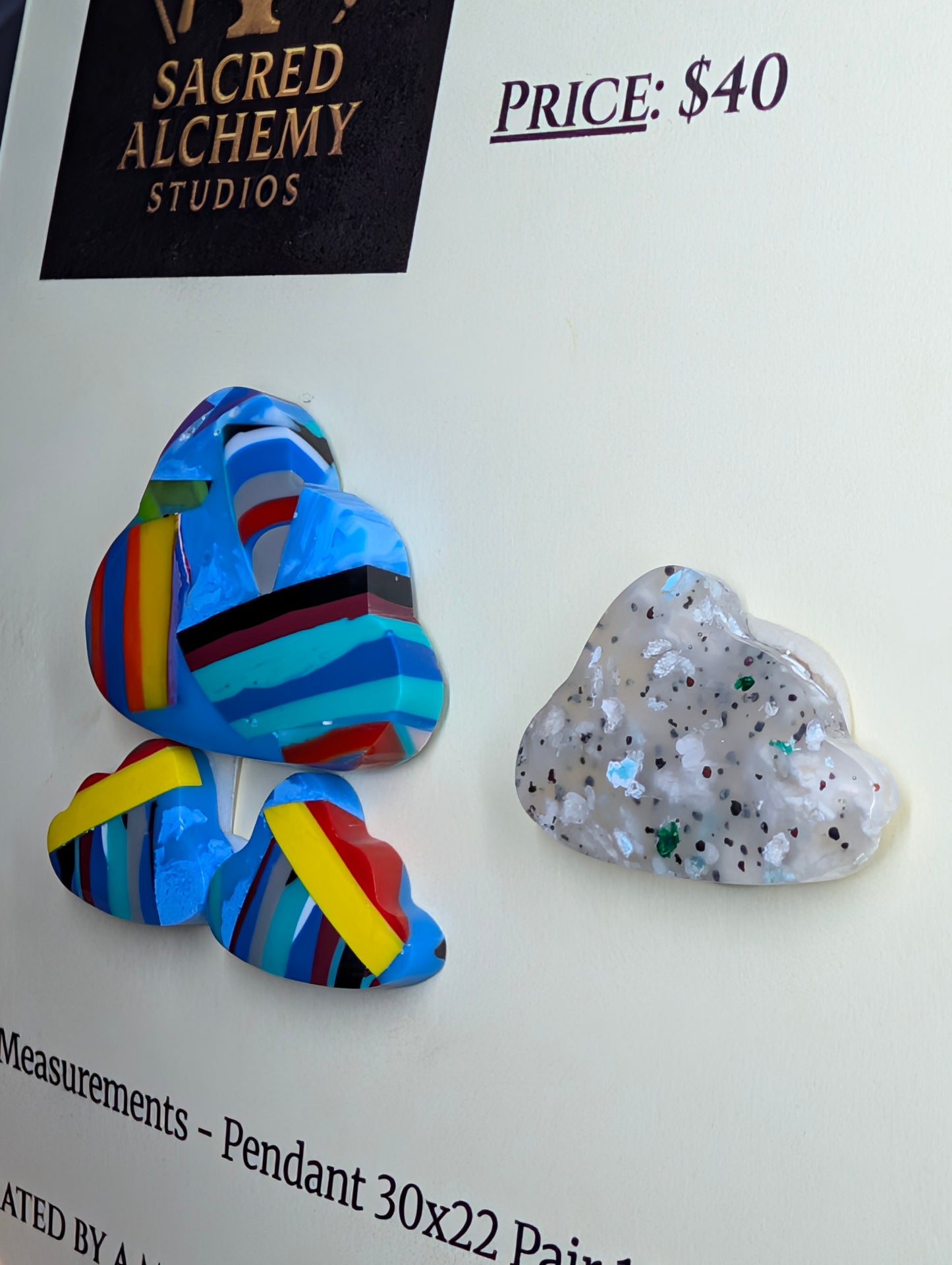 Cloud - Surfite - Design-Ready Set by Sacred Alchemy Studios