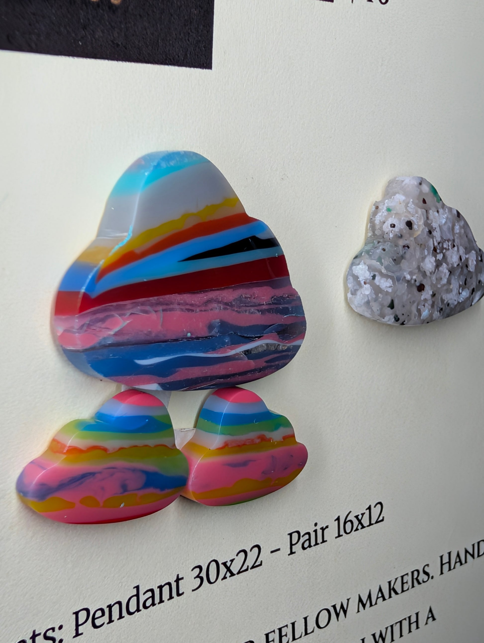 Cloud - Surfite - Design-Ready Set by Sacred Alchemy Studios