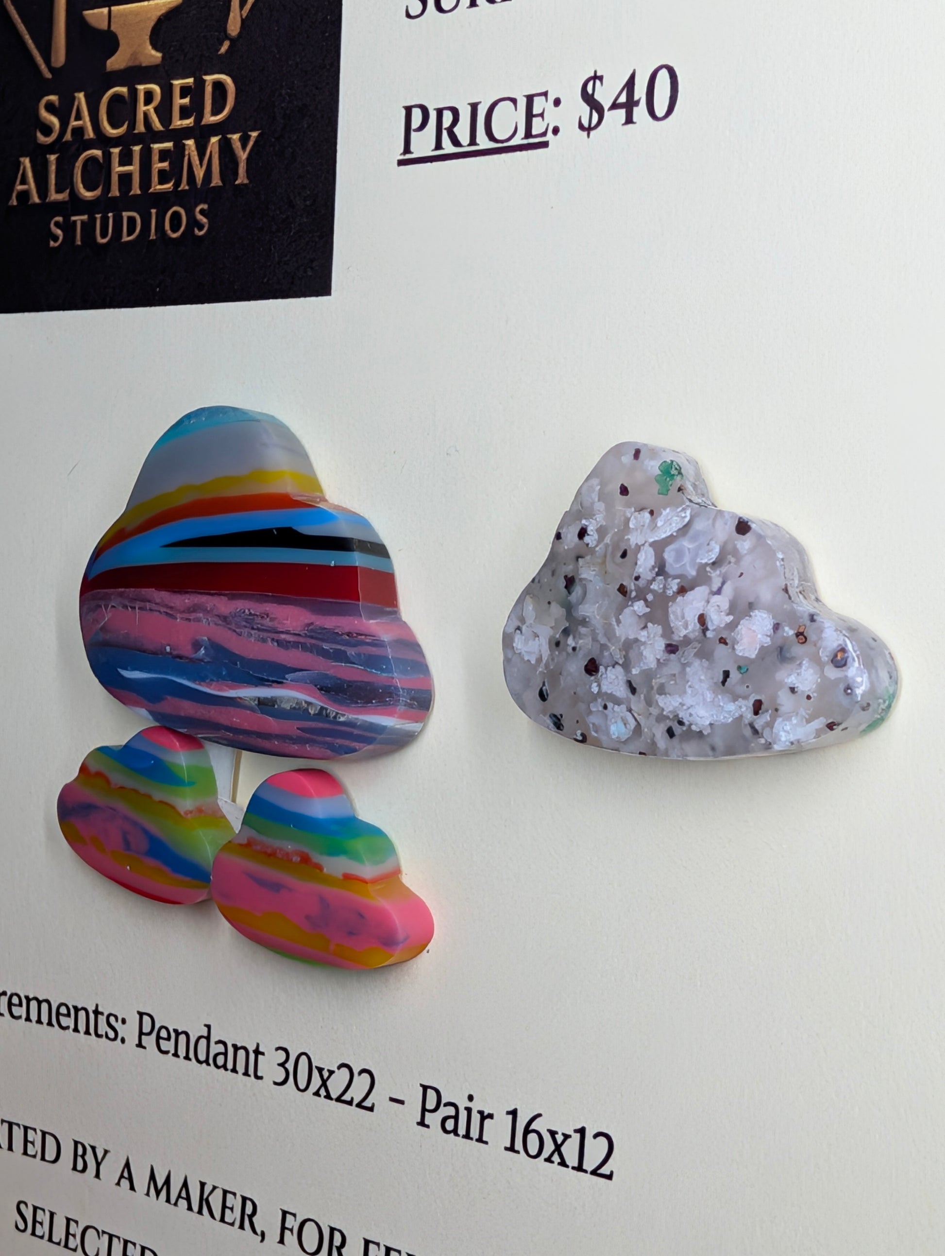 Cloud - Surfite - Design-Ready Set by Sacred Alchemy Studios