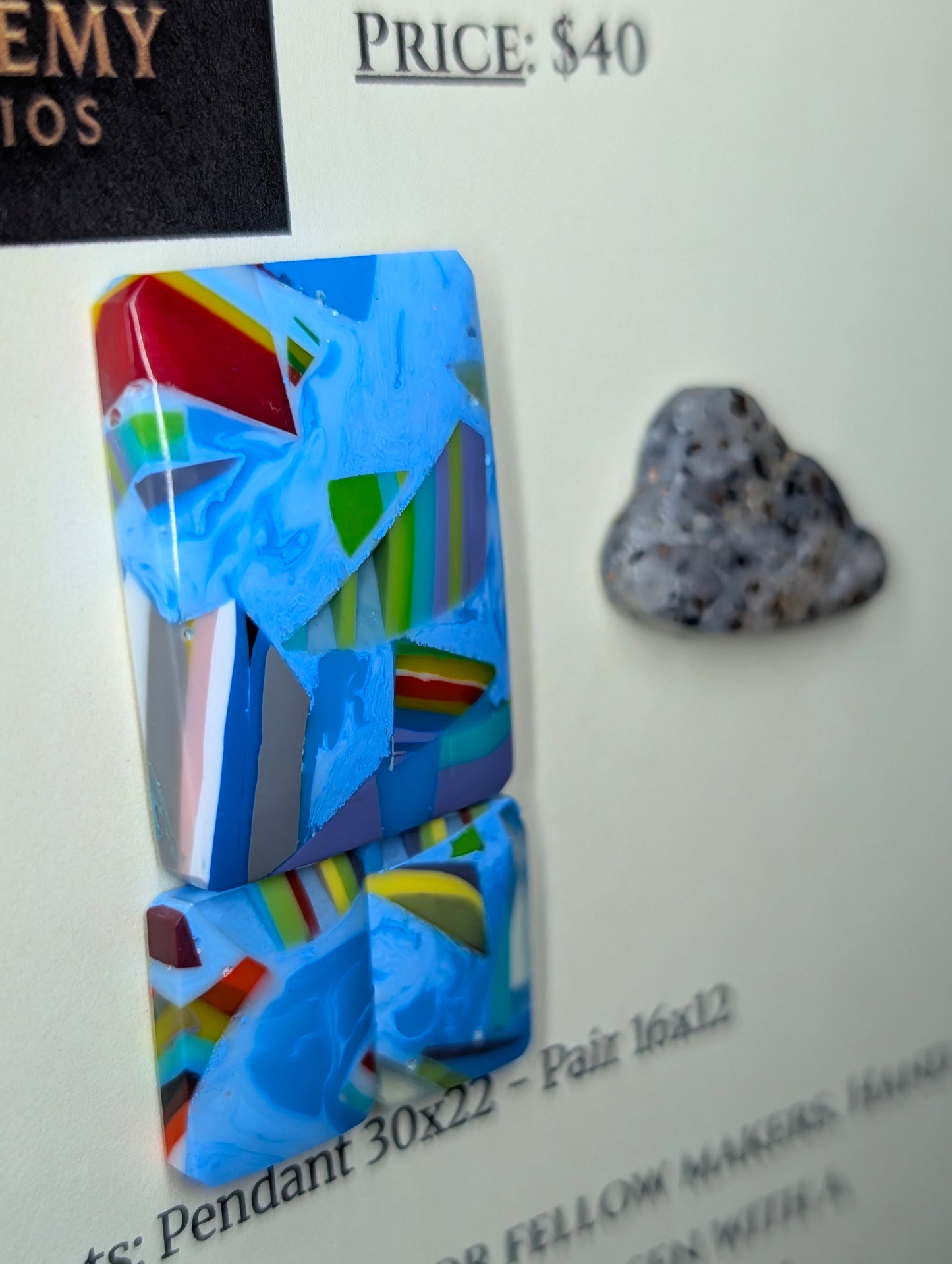 Rectangle - Surfite - Design-Ready Set by Sacred Alchemy Studios