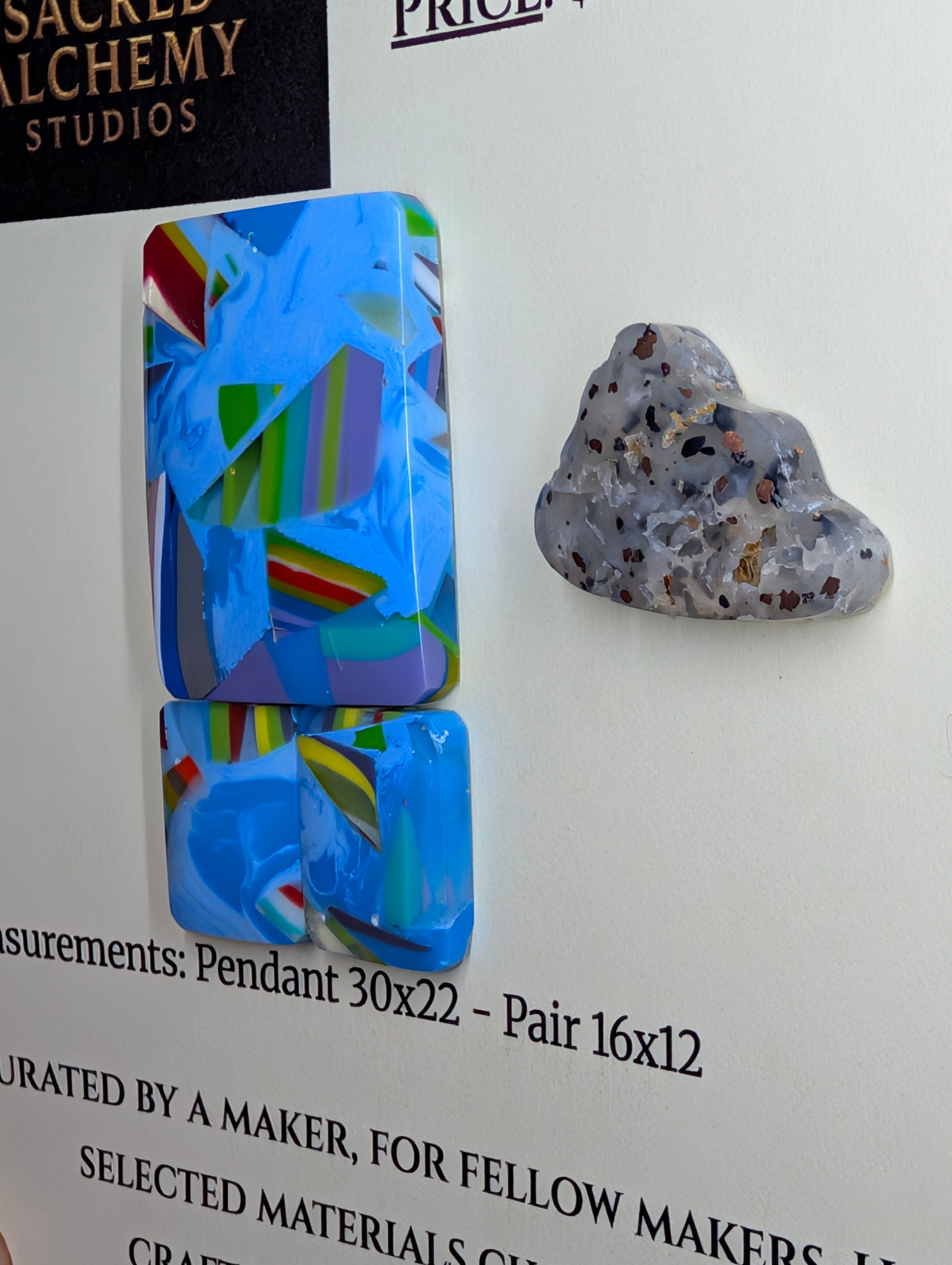 Rectangle - Surfite - Design-Ready Set by Sacred Alchemy Studios