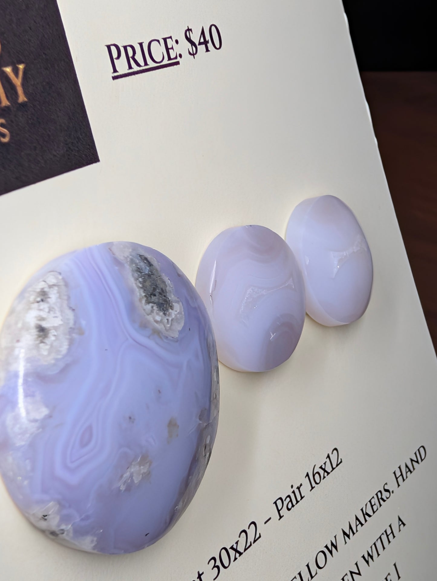 Circle Shape - Purple Moss Agate - Design-Ready Set by Sacred Alchemy Studios