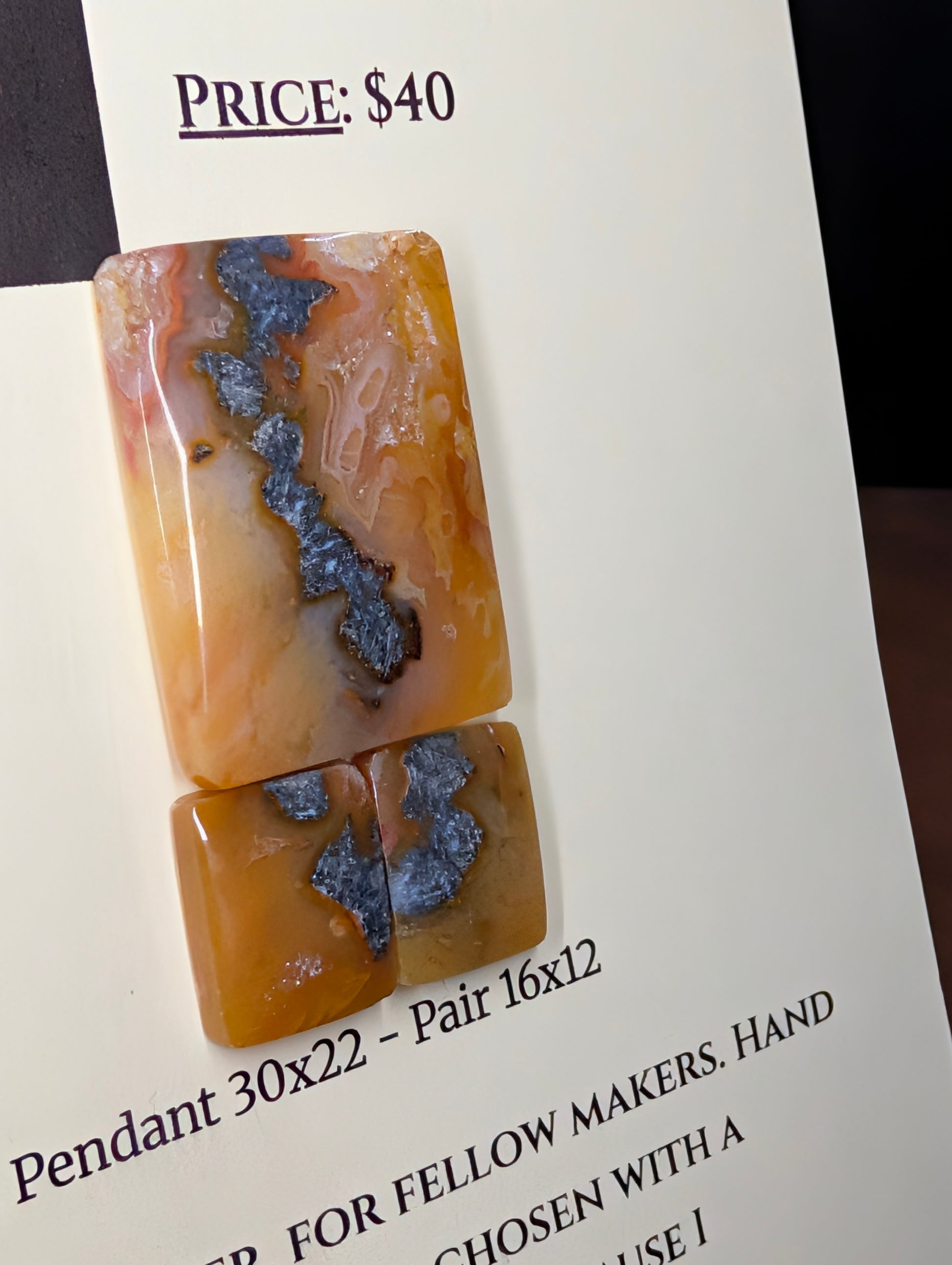 Rectangle Shape - Red Moss Agate - Design-Ready Sets by Sacred Alchemy Studios