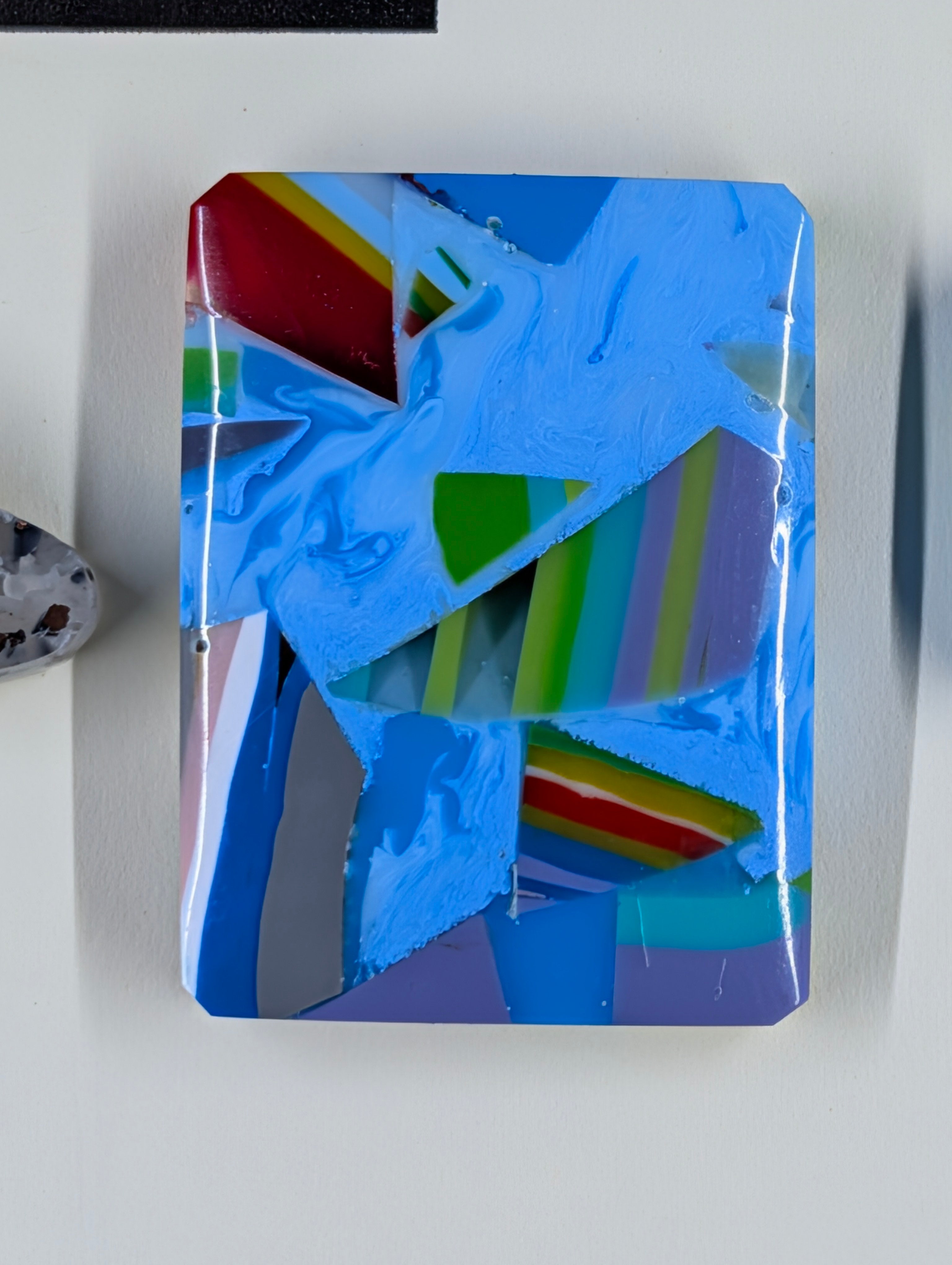 Rectangle Shape - Surfite - Design-Ready Set by Sacred Alchemy Studios