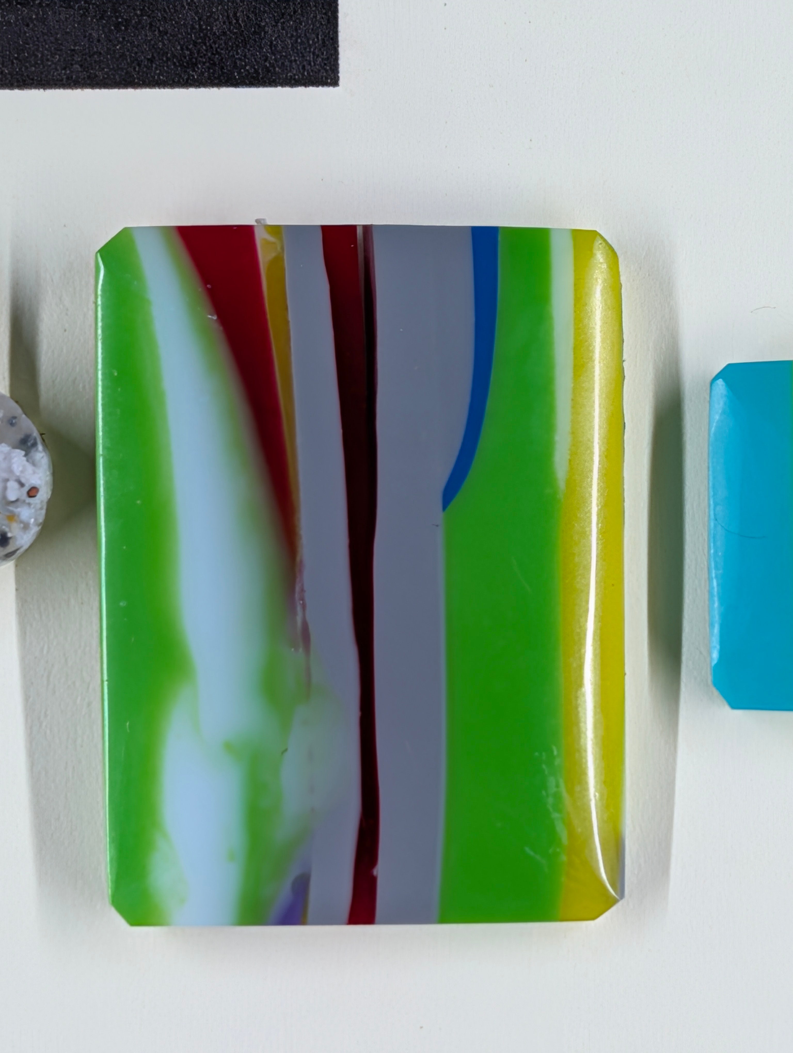 Rectangle Shape - Surfite - Design-Ready Set by Sacred Alchemy Studios