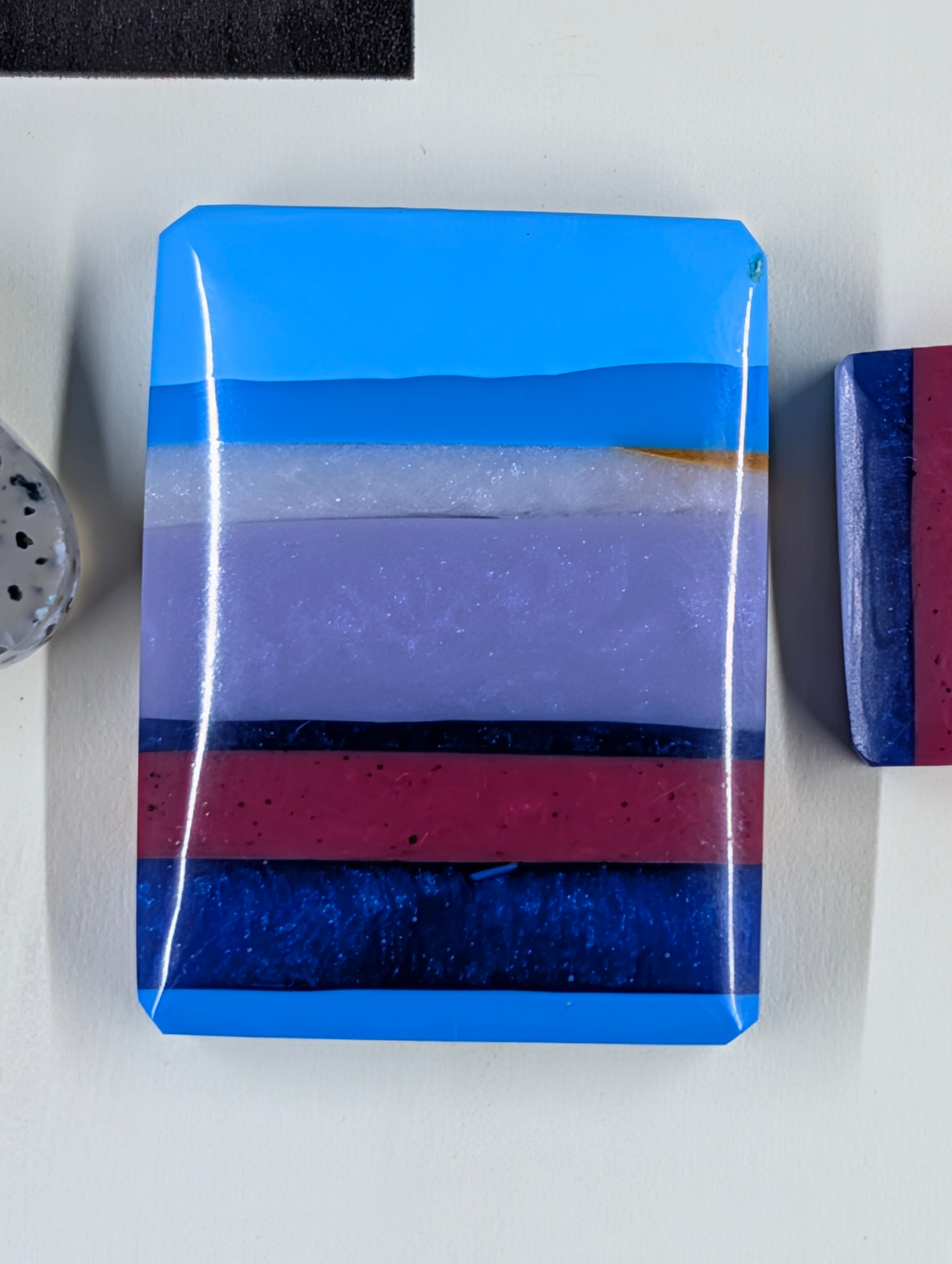 Rectangle Shape - Surfite - Design-Ready Set by Sacred Alchemy Studios