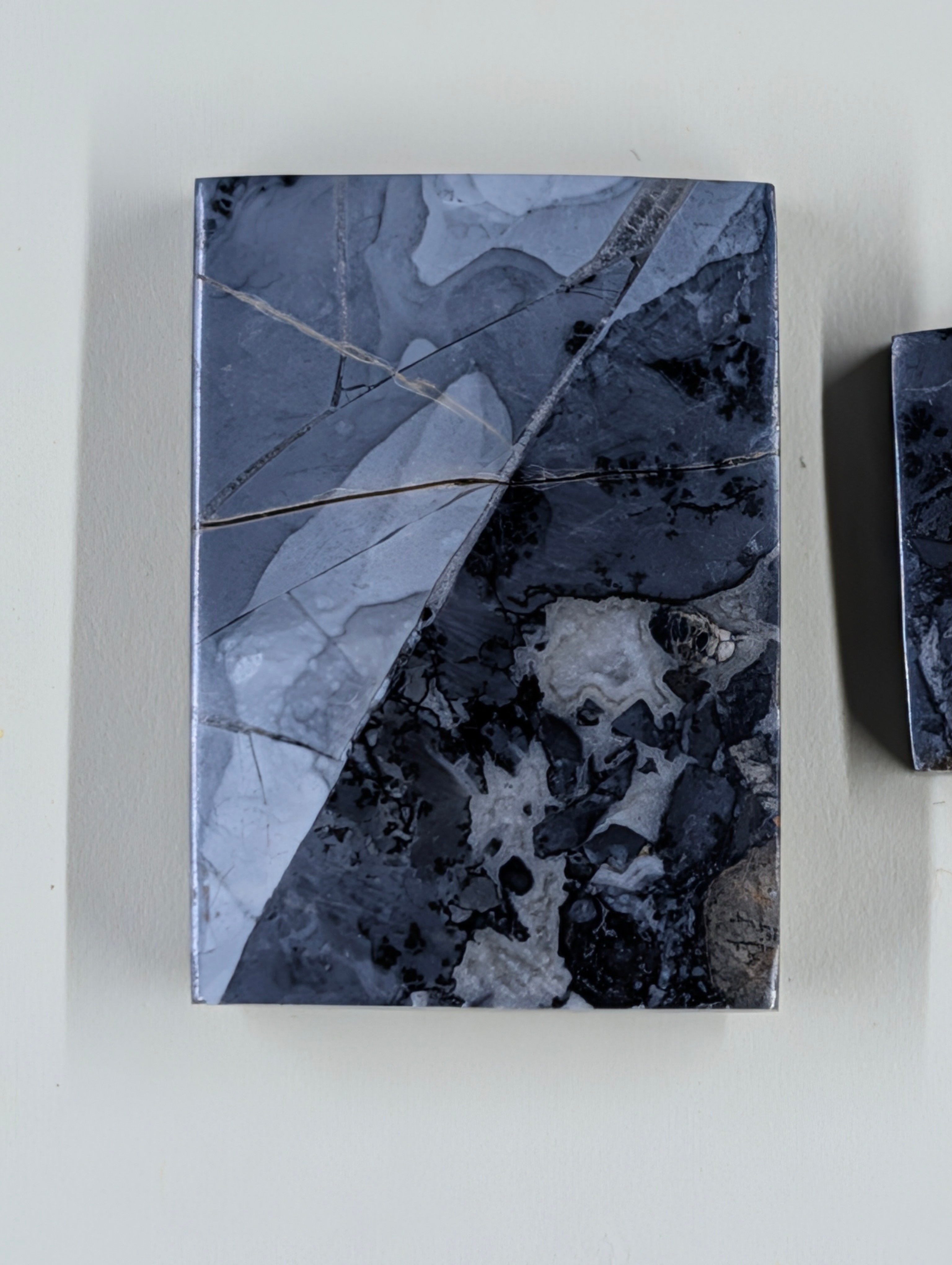 Rectangle Shape - Maligano Jasper - Design-Ready Set by Sacred Alchemy Studios