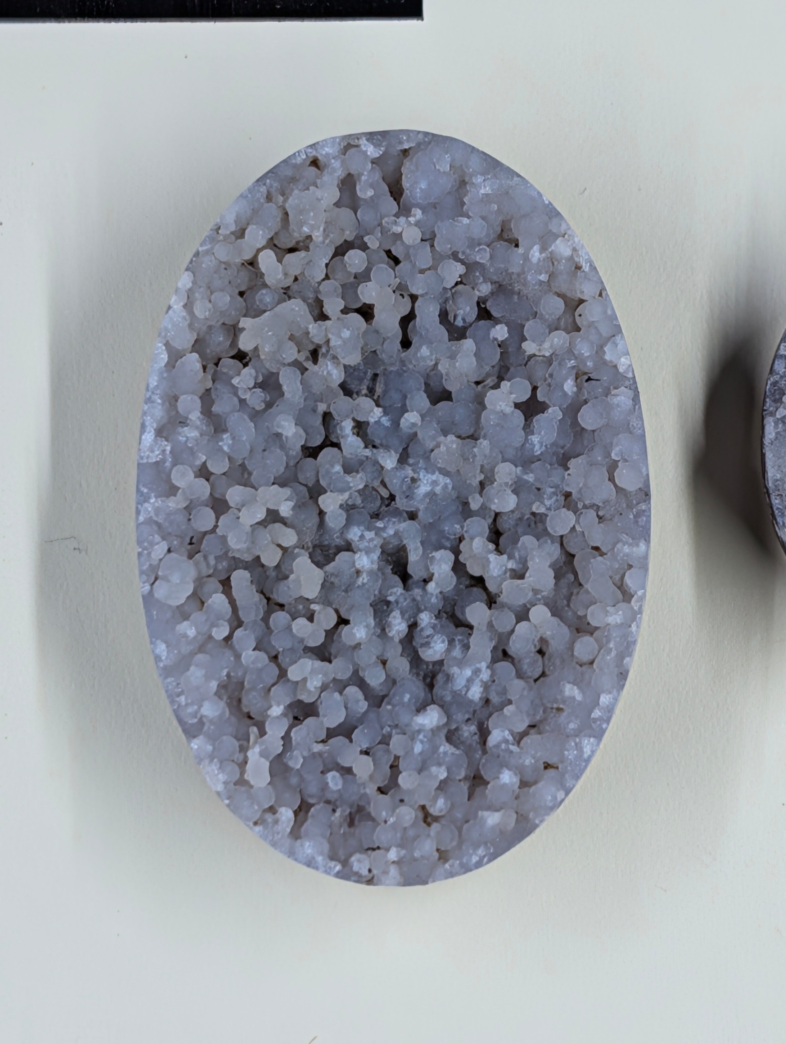 Oval Shape - Grape Agate - Botryoidal - Design-Ready Set by Sacred Alchemy Studios